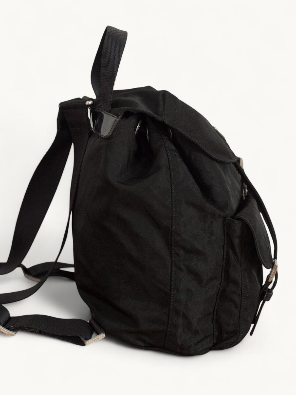 Prada Nylon , фото 5