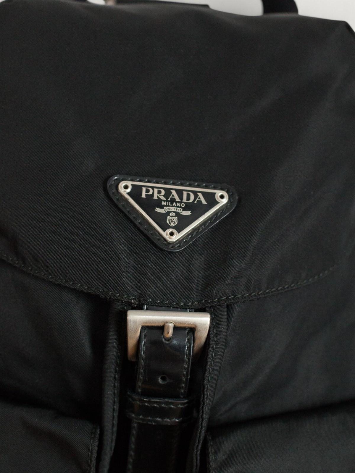 Prada Nylon , фото 4