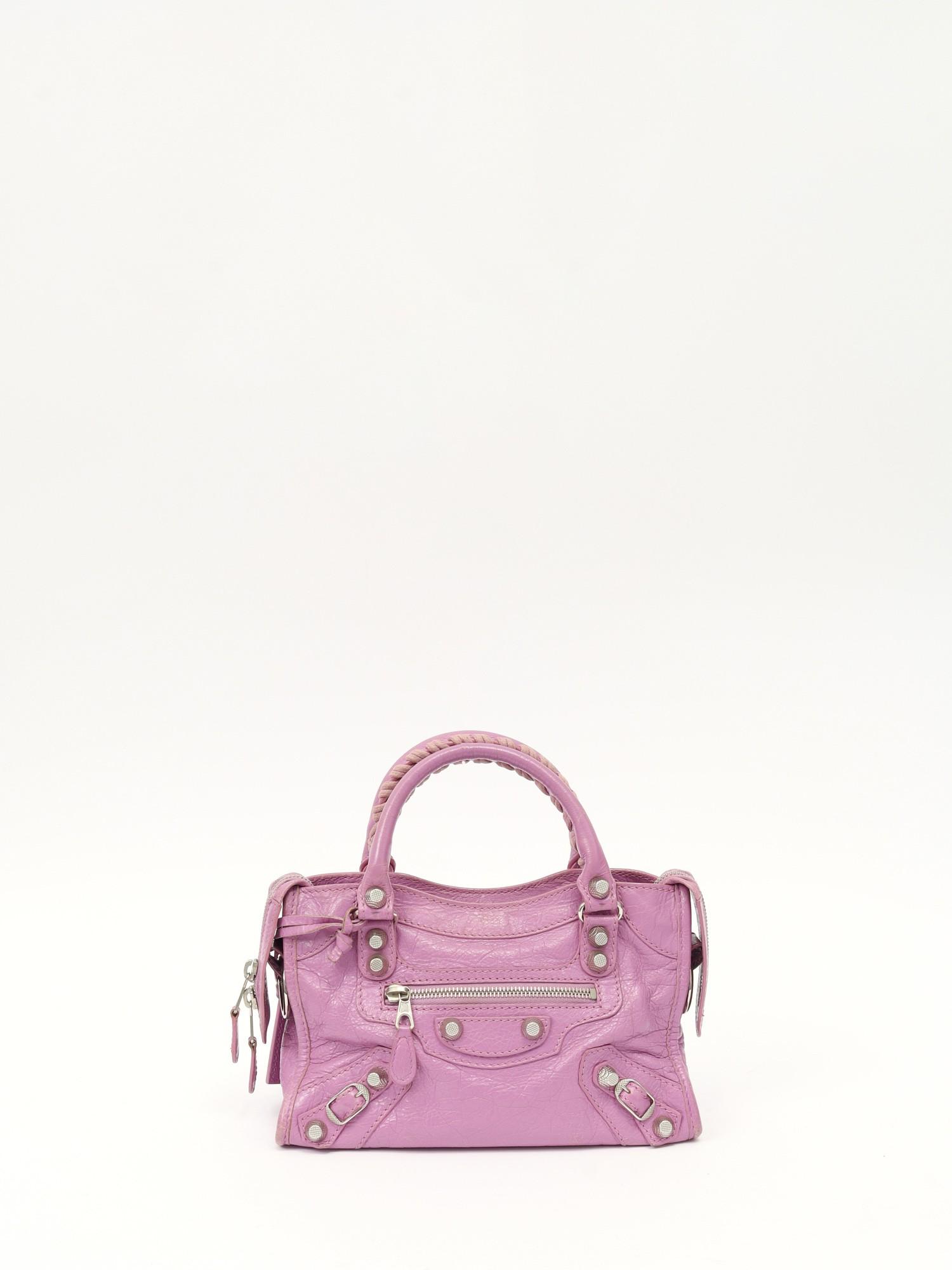 Balenciaga City , фото 1