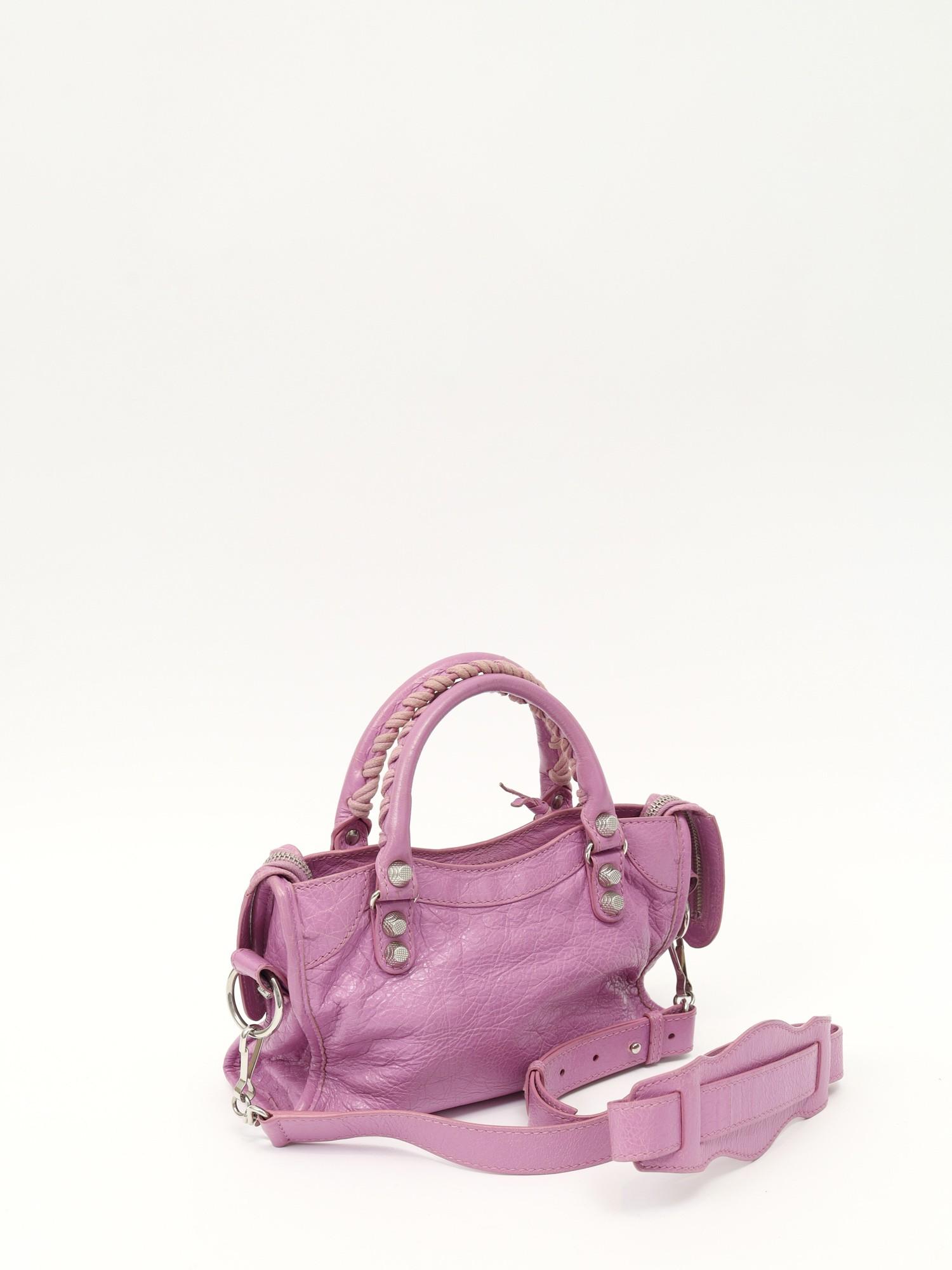 Balenciaga City , фото 4