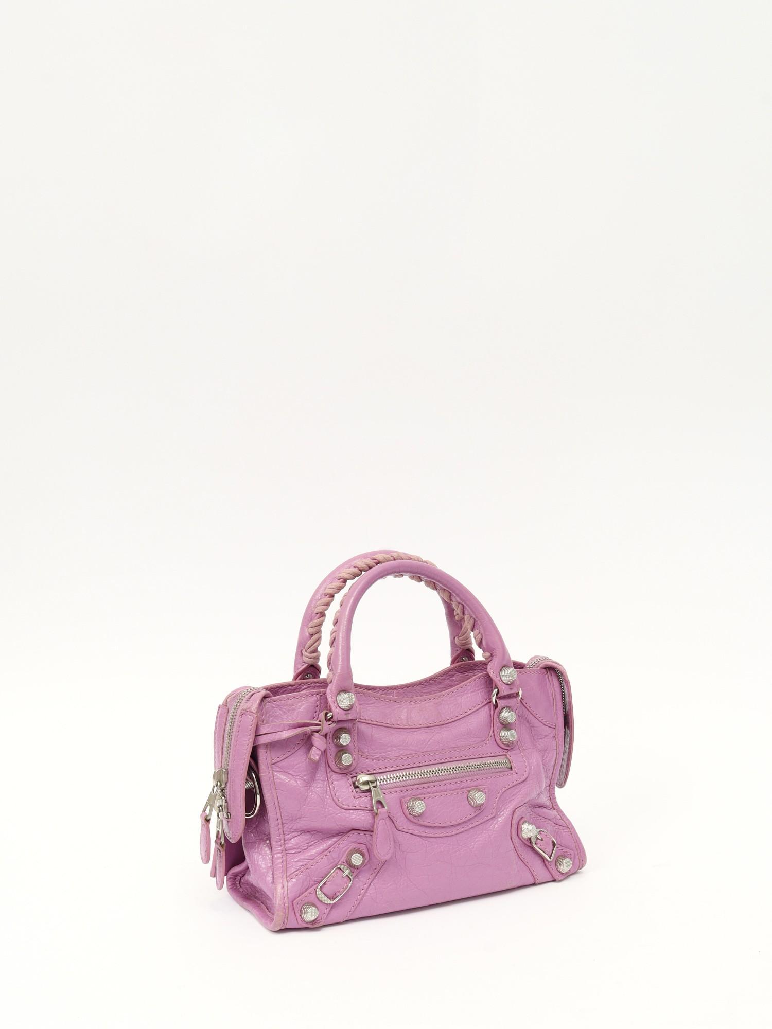 Balenciaga City , фото 3