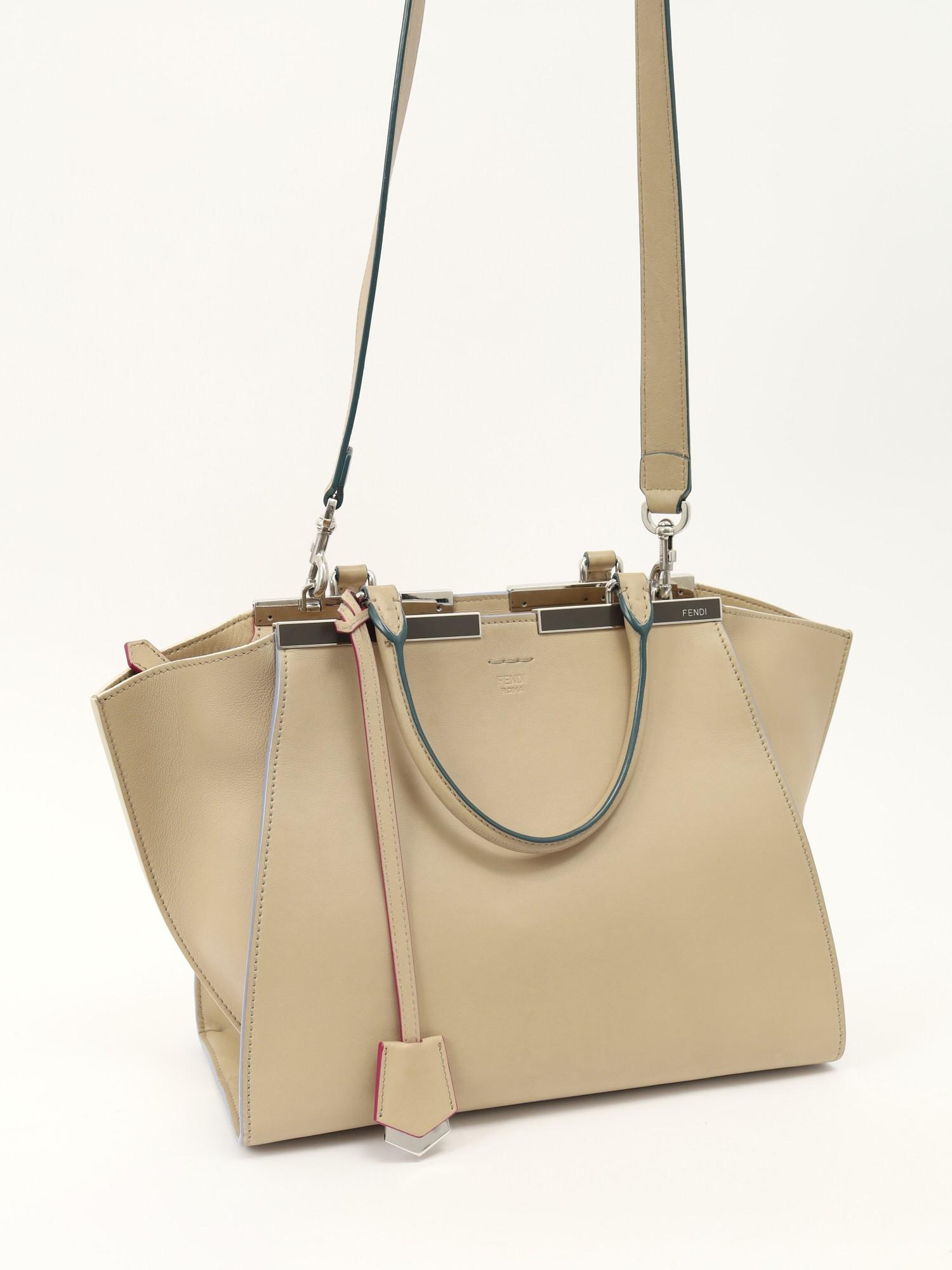 Fendi 3 Jours , фото 5
