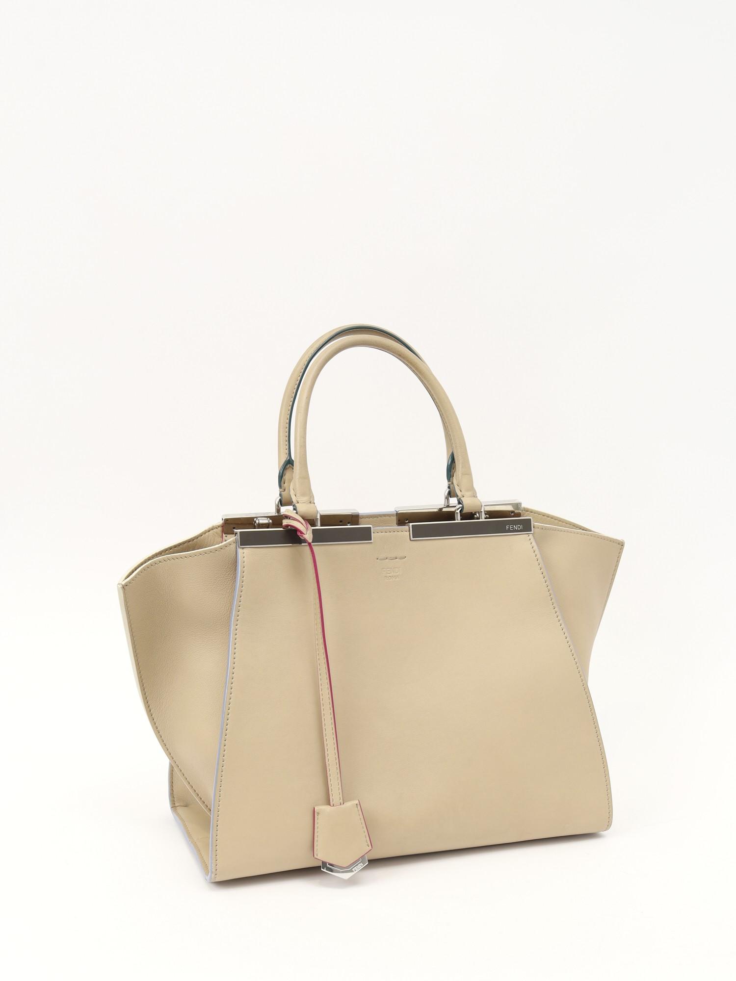 Fendi 3 Jours , фото 3