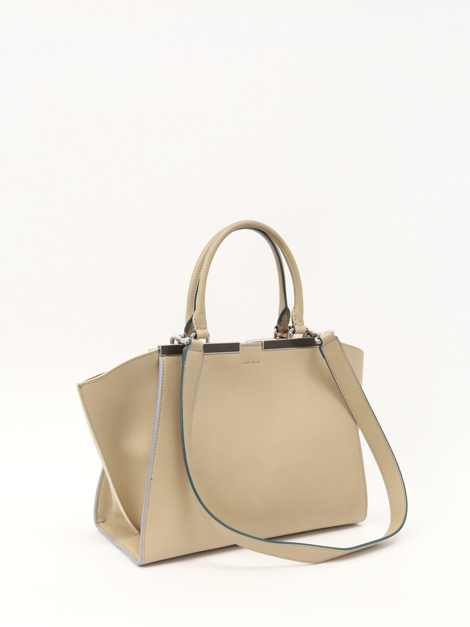 Fendi 3 Jours , фото 4