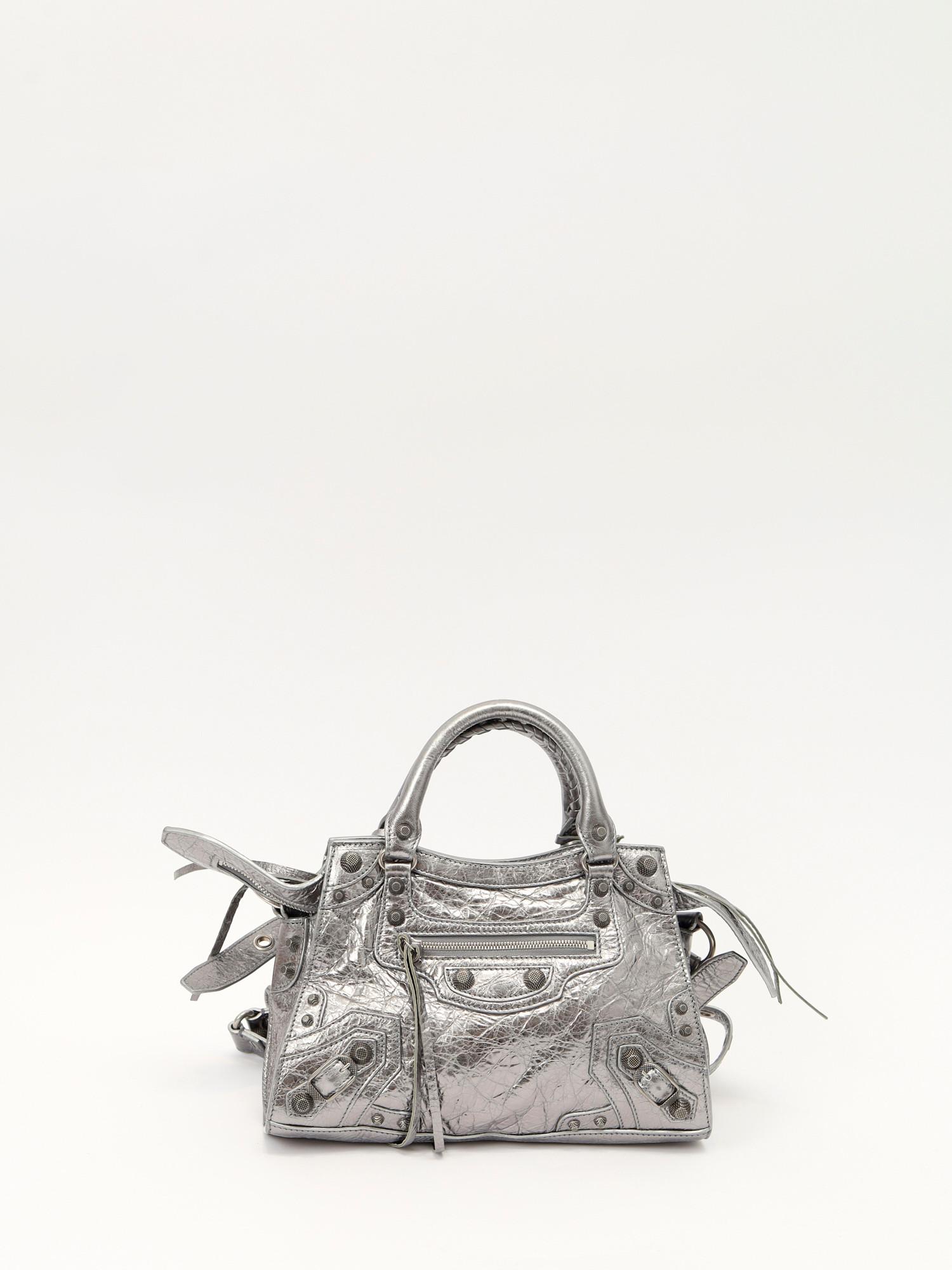 Balenciaga Neo Cagole , фото 1
