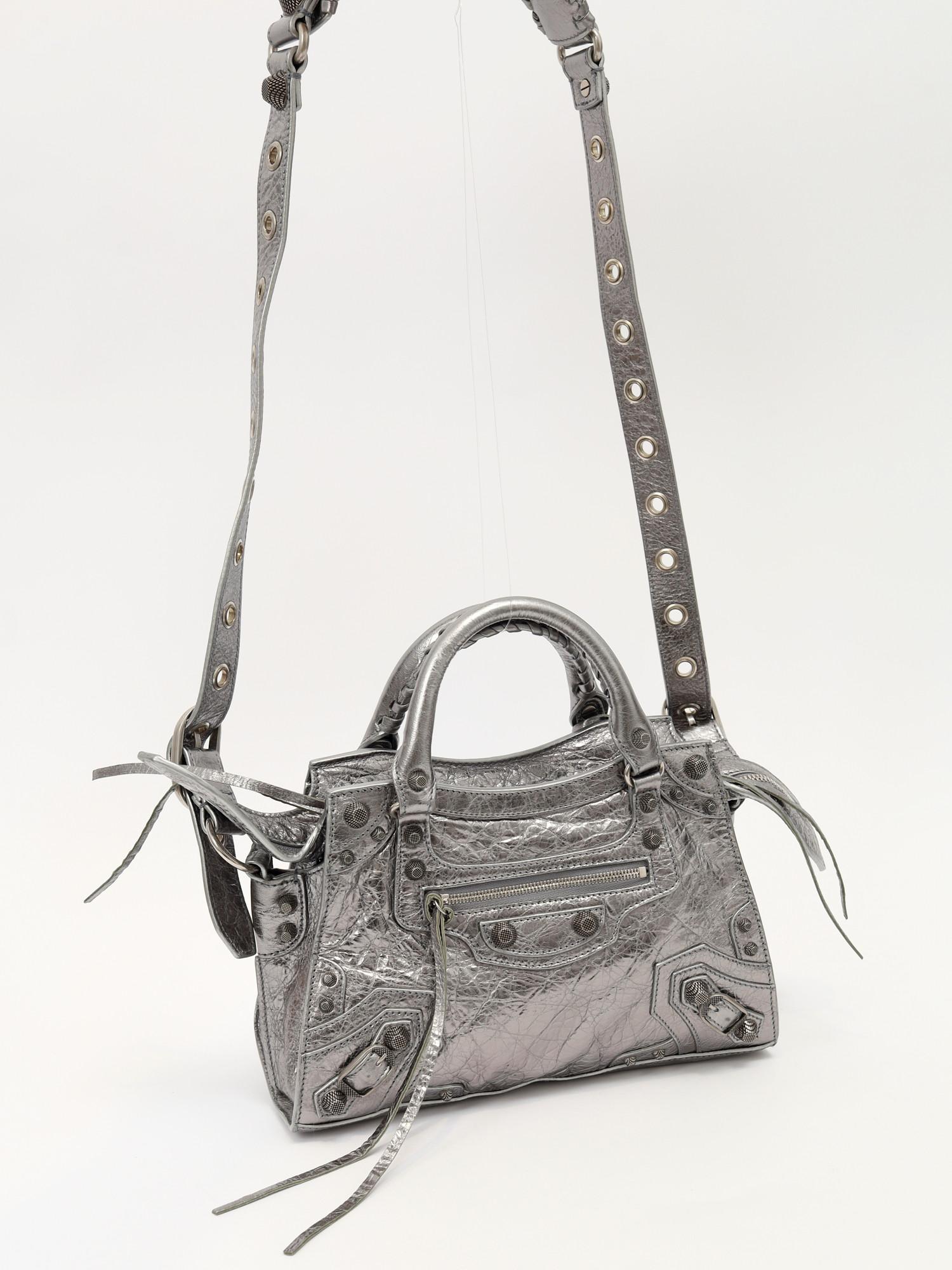Balenciaga Neo Cagole , фото 5
