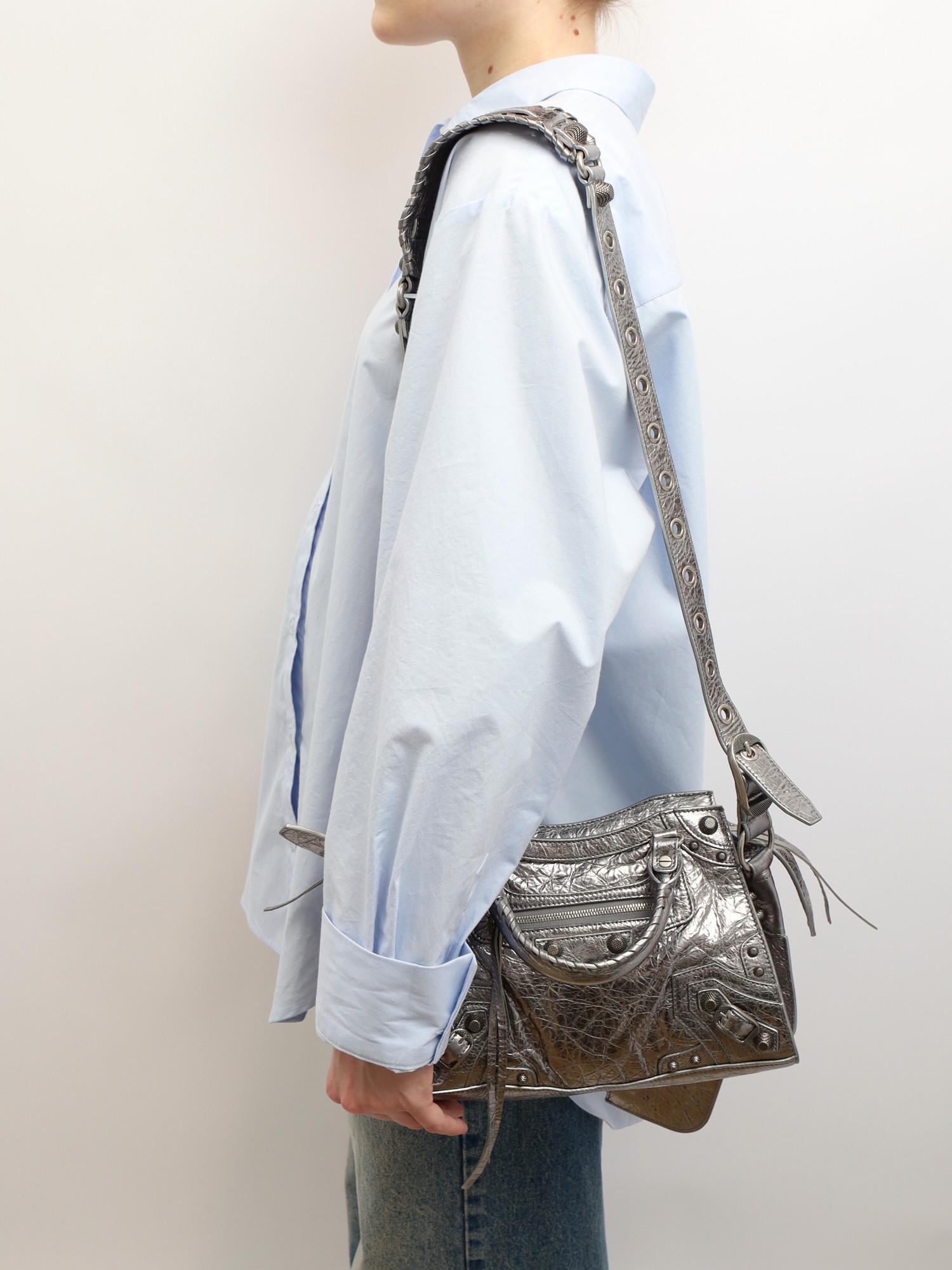 Balenciaga Neo Cagole , фото 2