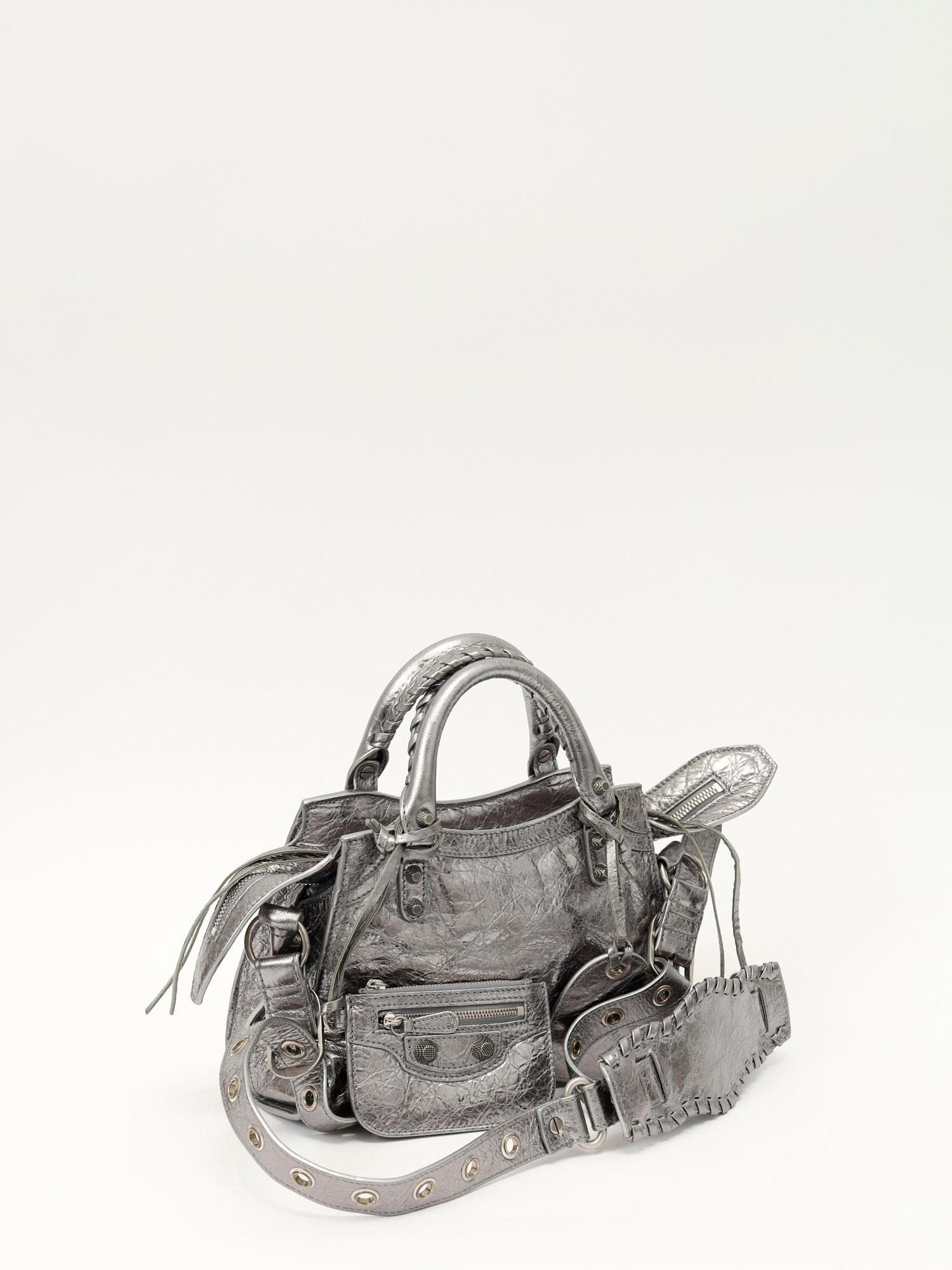 Balenciaga Neo Cagole , фото 4