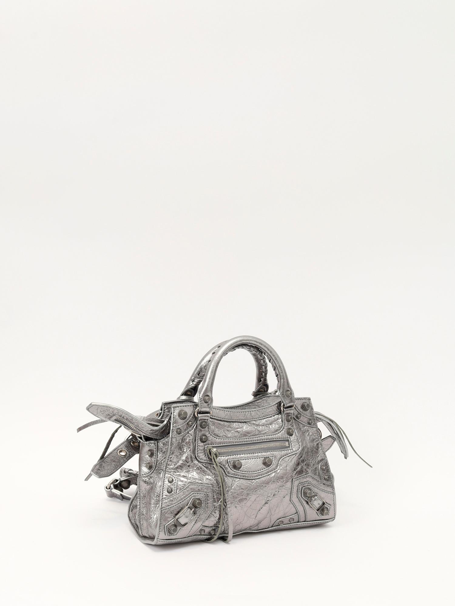 Balenciaga Neo Cagole , фото 3