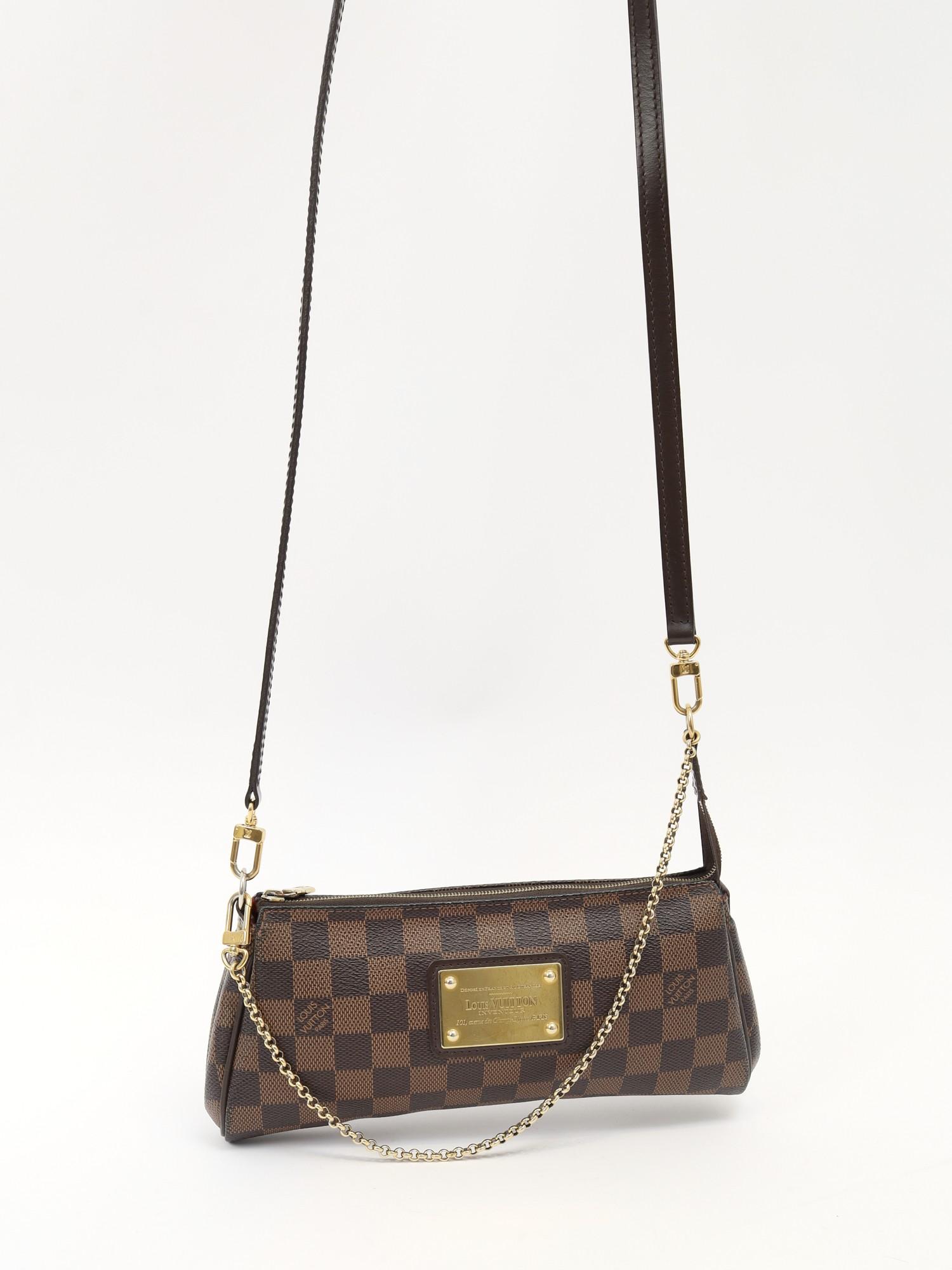 Louis Vuitton Eva , фото 5