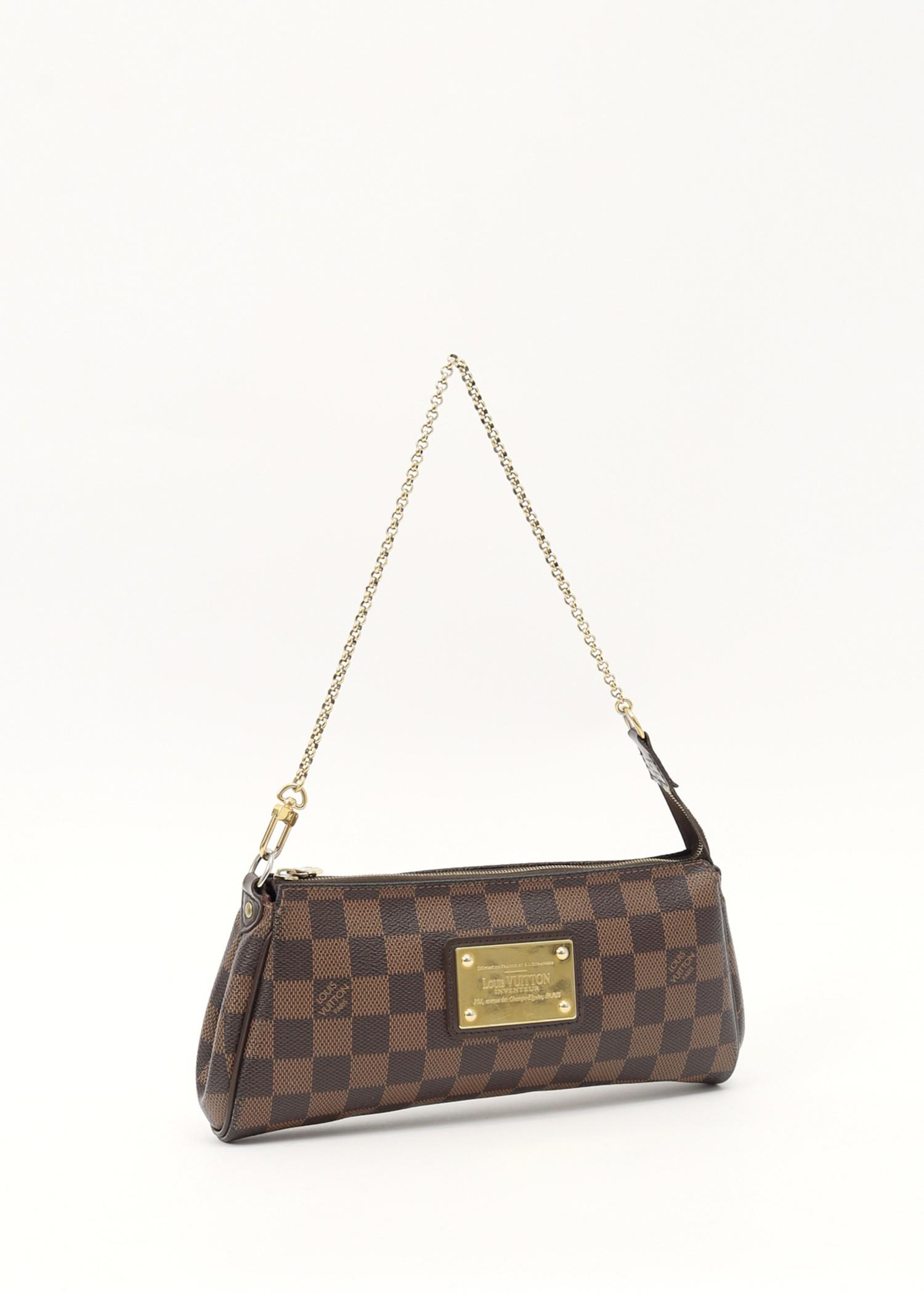 Louis Vuitton Eva , фото 3