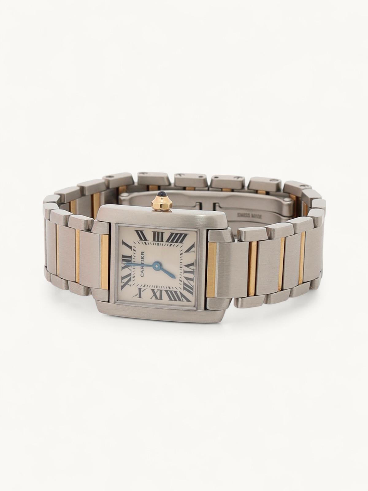 Cartier Tank , фото 3