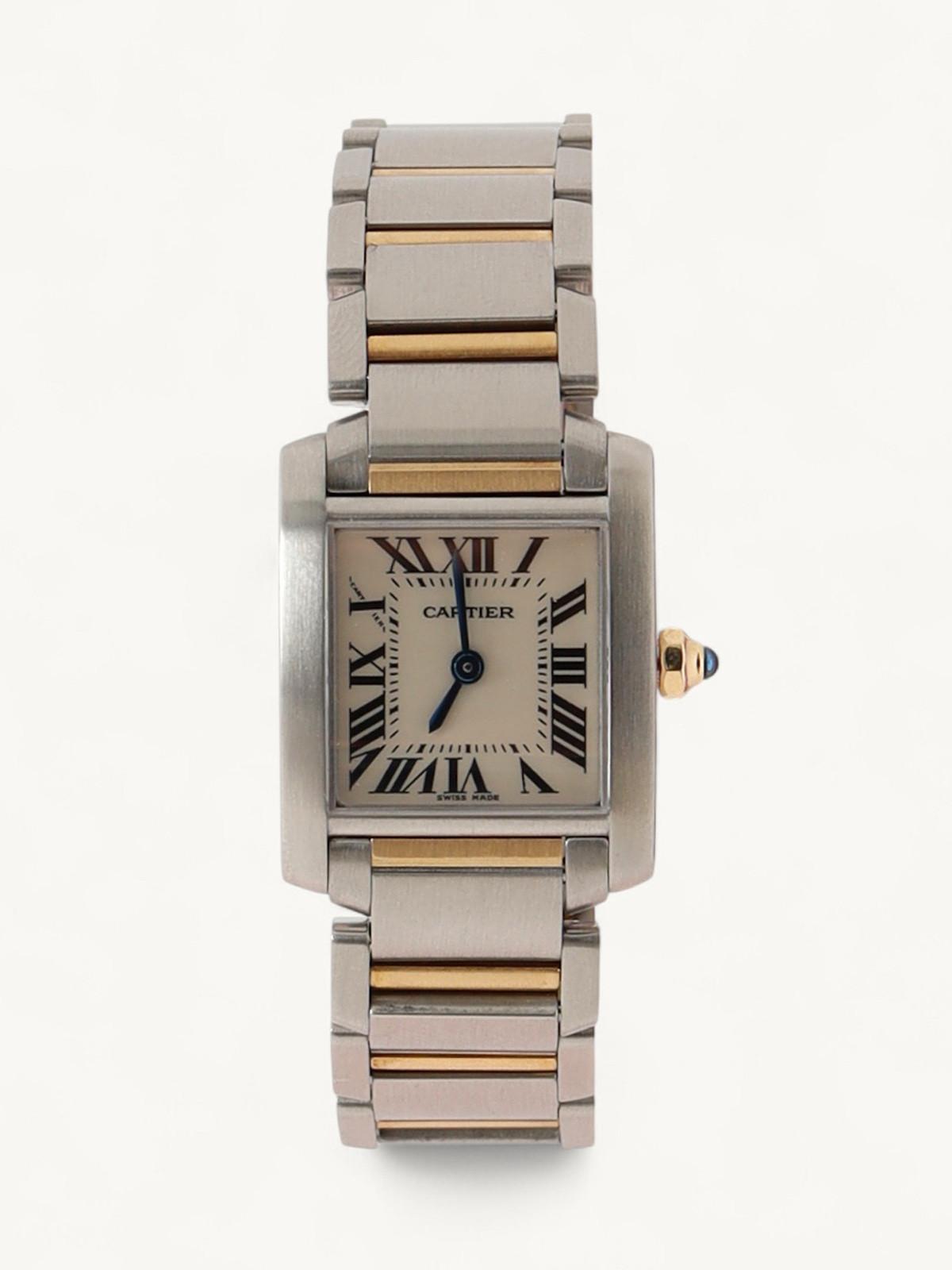 Cartier Tank , фото 1