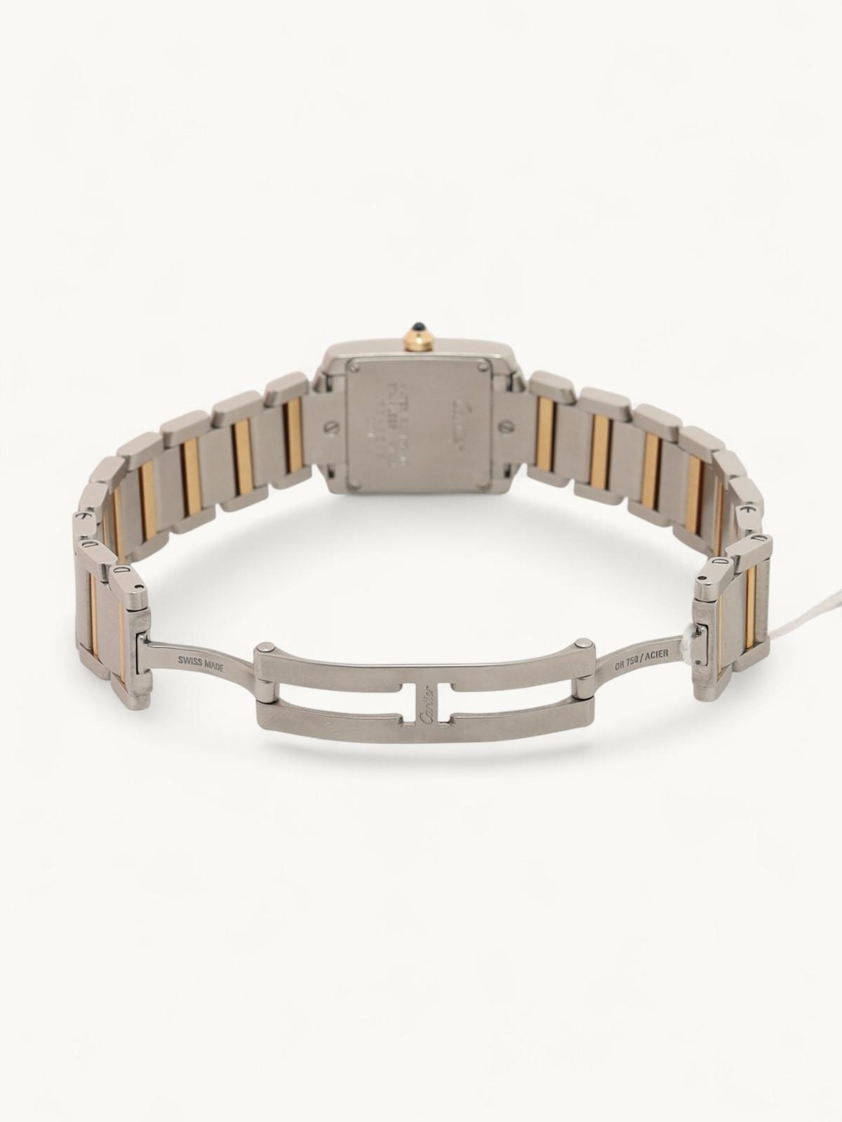 Cartier Tank , фото 5
