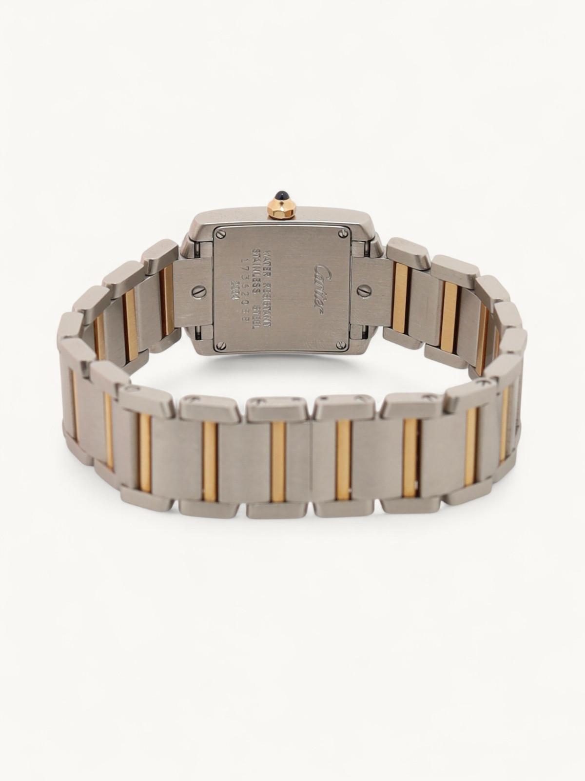 Cartier Tank , фото 4
