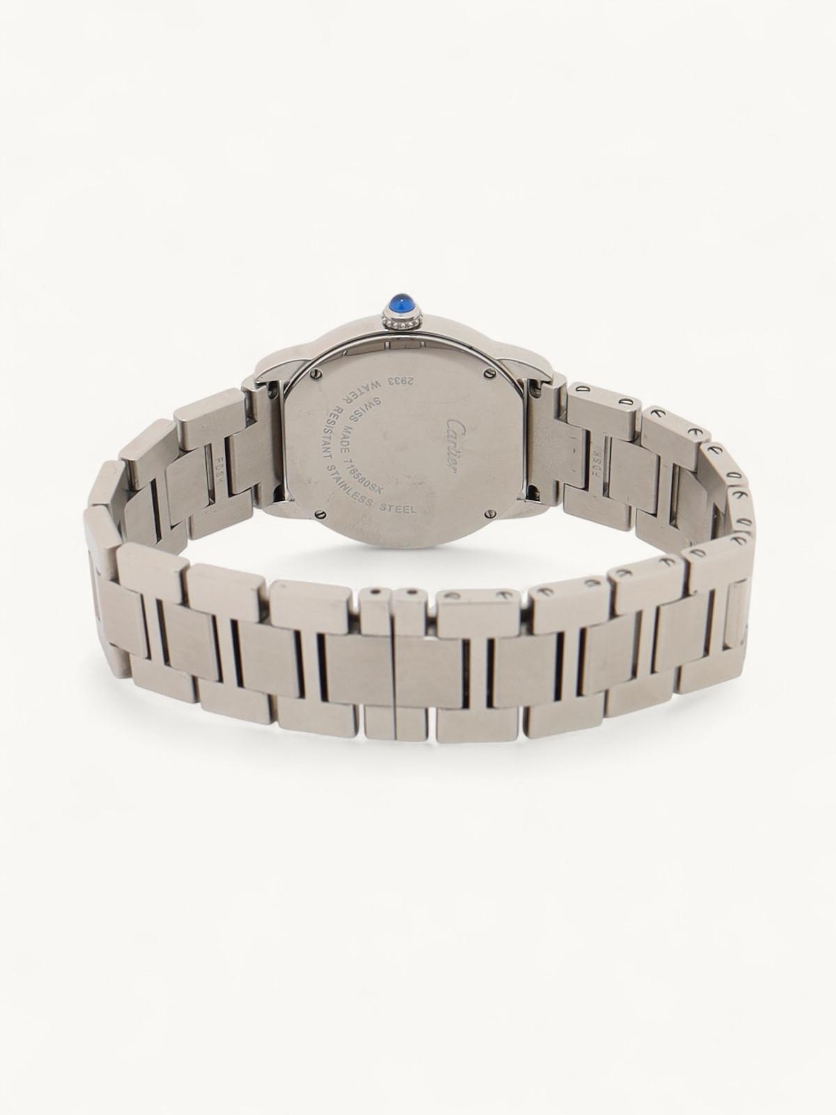 Cartier Ronde Solo , фото 4