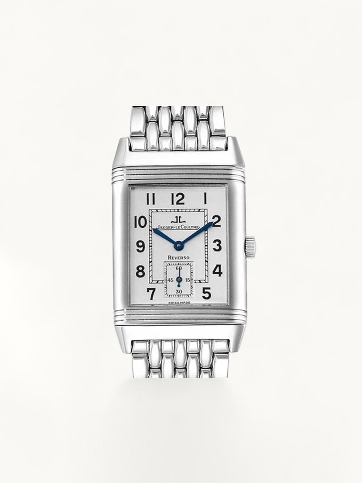 Jaeger-LeCoultre Reverso , фото 1