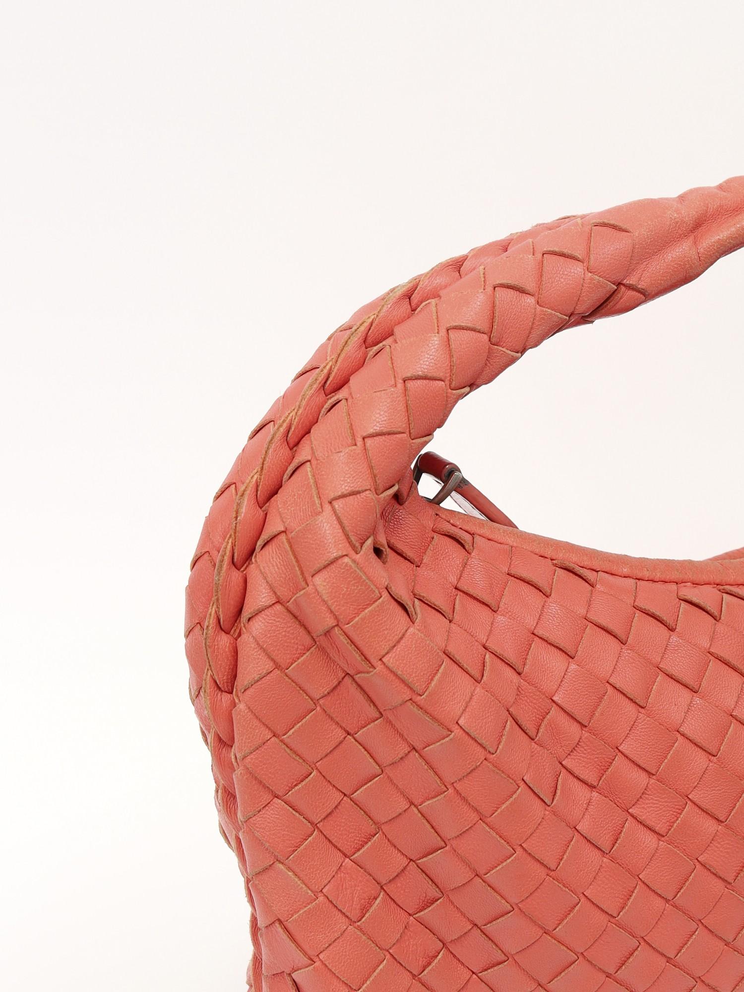 Bottega Veneta Hobo , фото 5