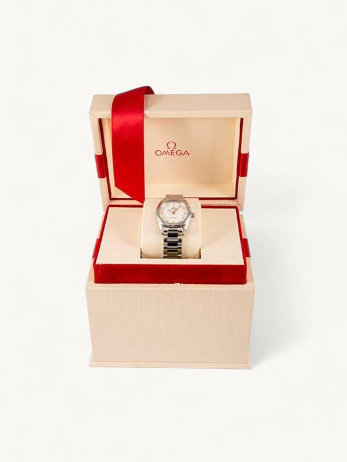 Omega Seamaster , фото 2