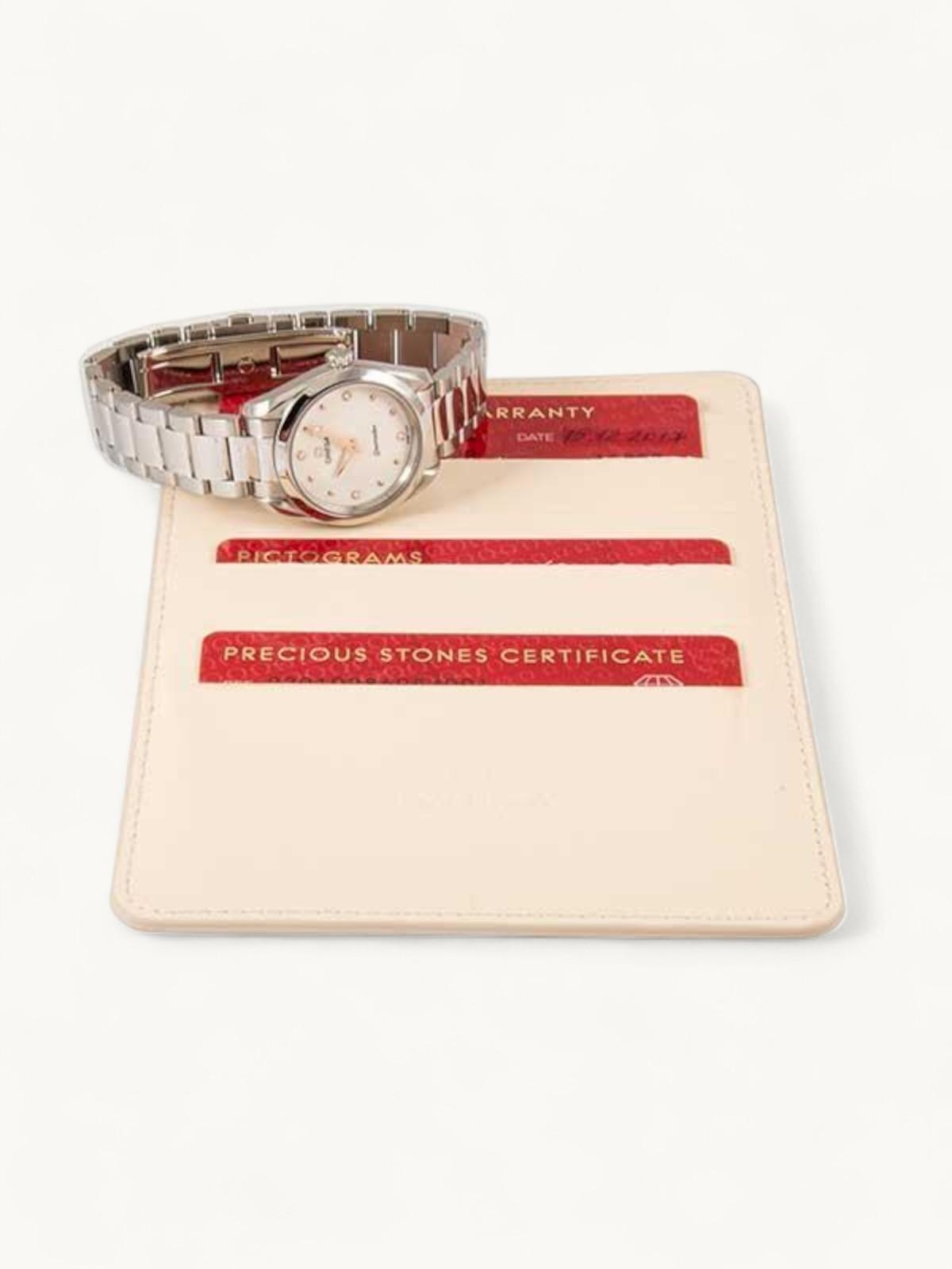 Omega Seamaster , фото 3