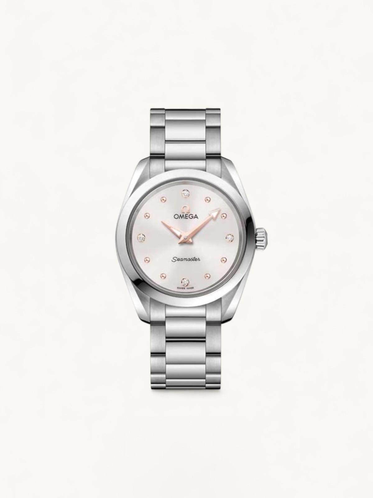 Omega Seamaster , фото 1