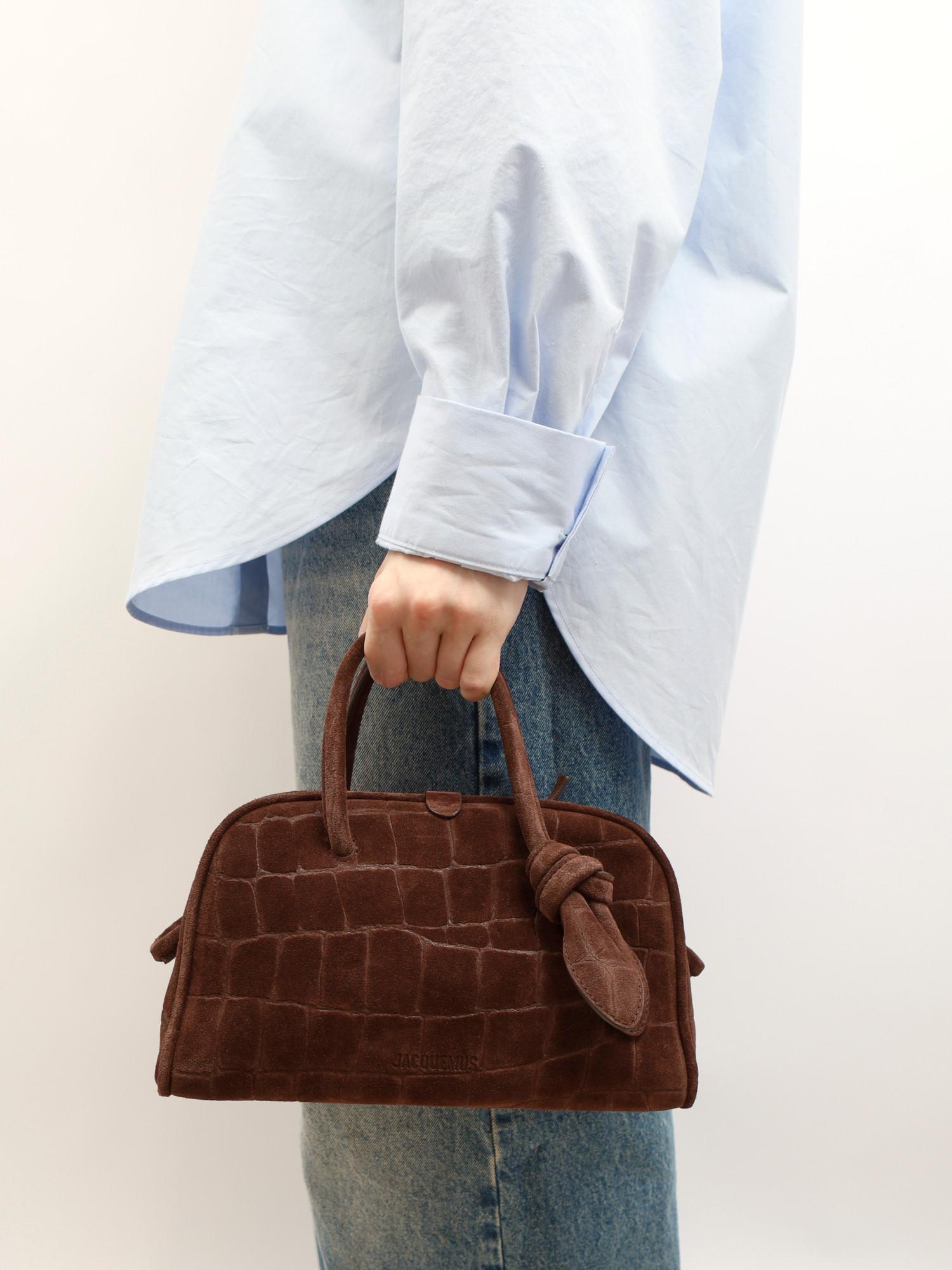 Jacquemus Le Turismo , фото 2