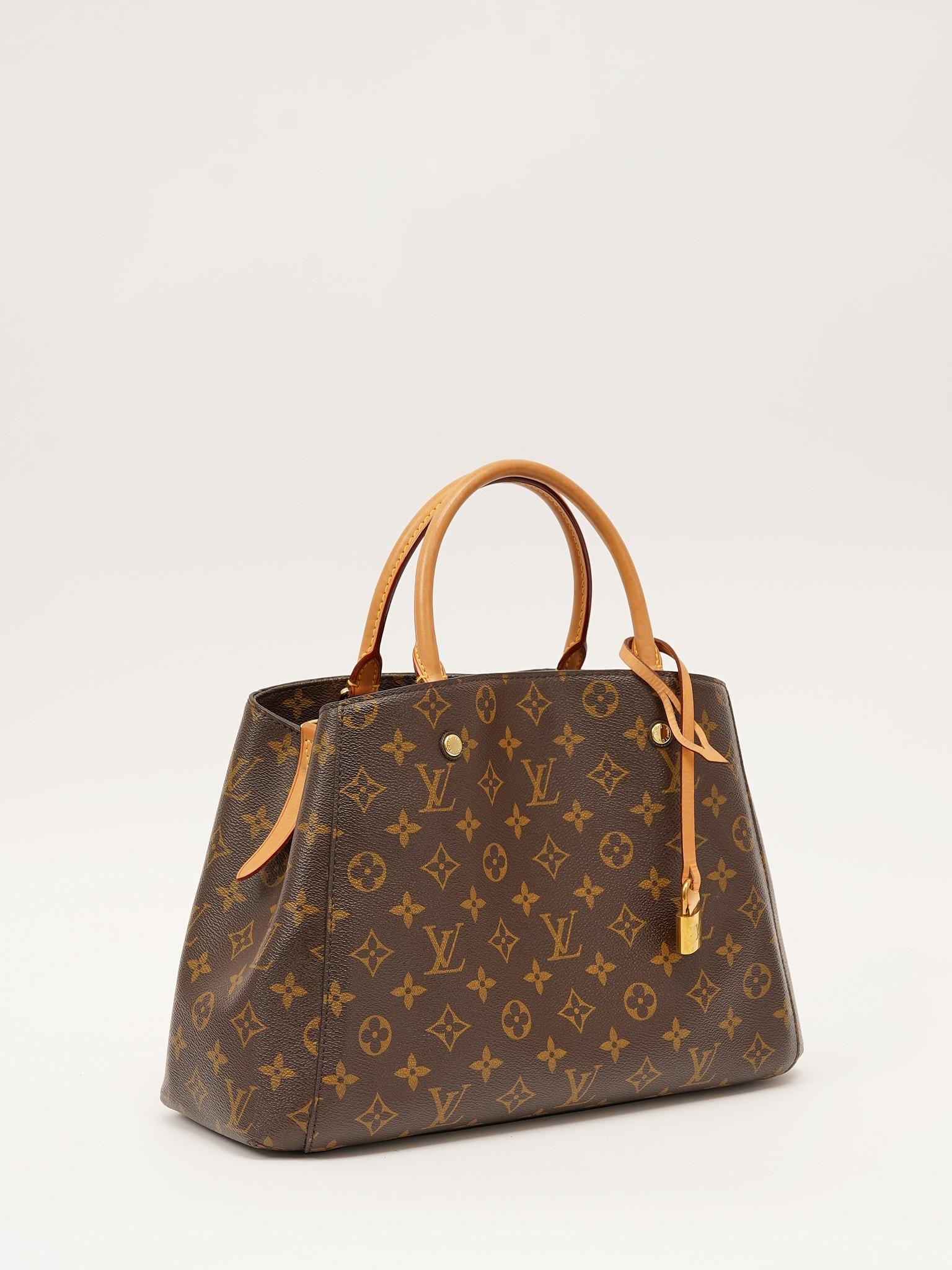 Louis Vuitton Montaigne , фото 3