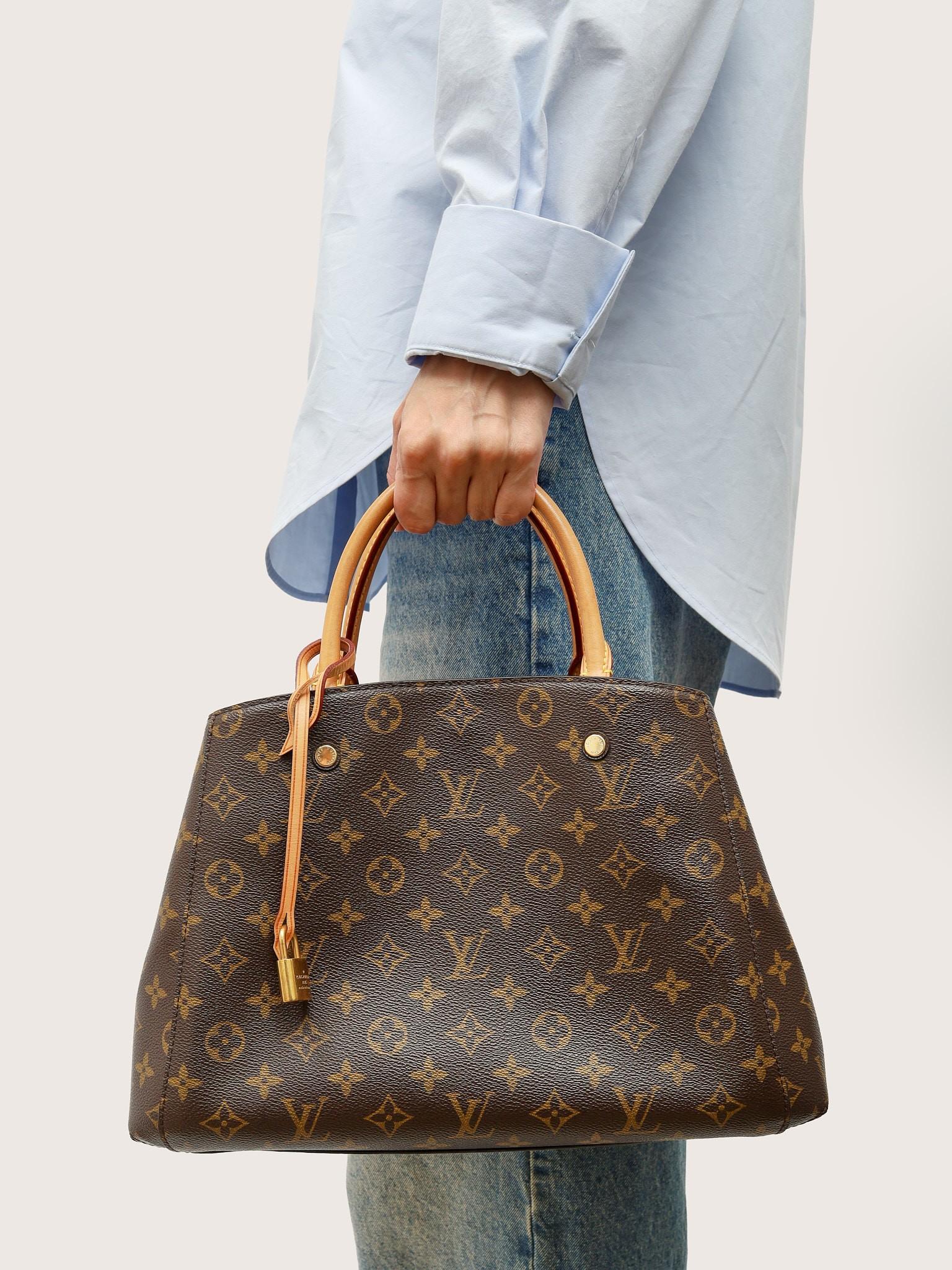 Louis Vuitton Montaigne , фото 2