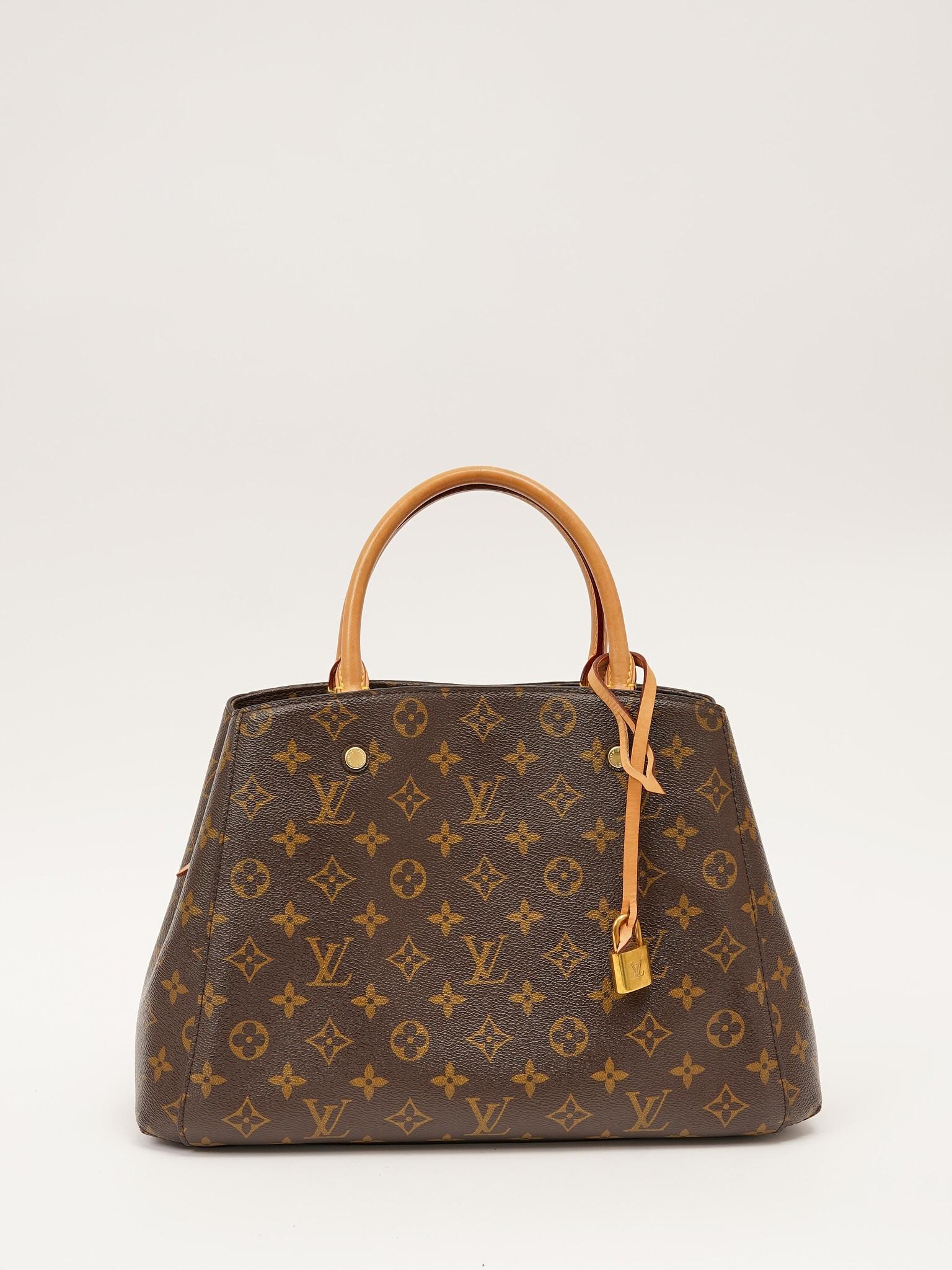 Louis Vuitton Montaigne , фото 1
