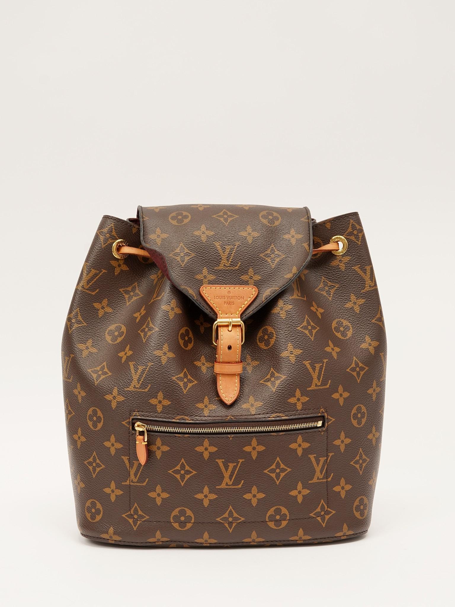 Louis Vuitton Montsouris , фото 1