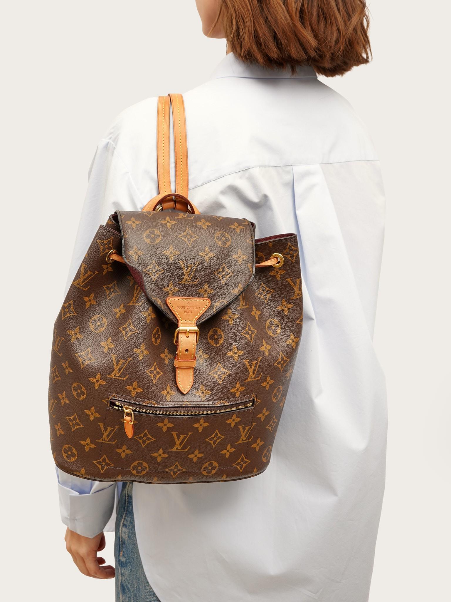 Louis Vuitton Montsouris , фото 2