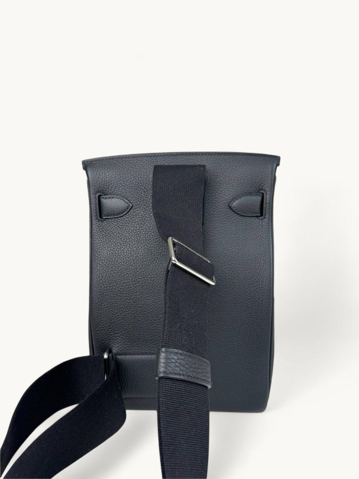 Hermes Hac a Dos , фото 2