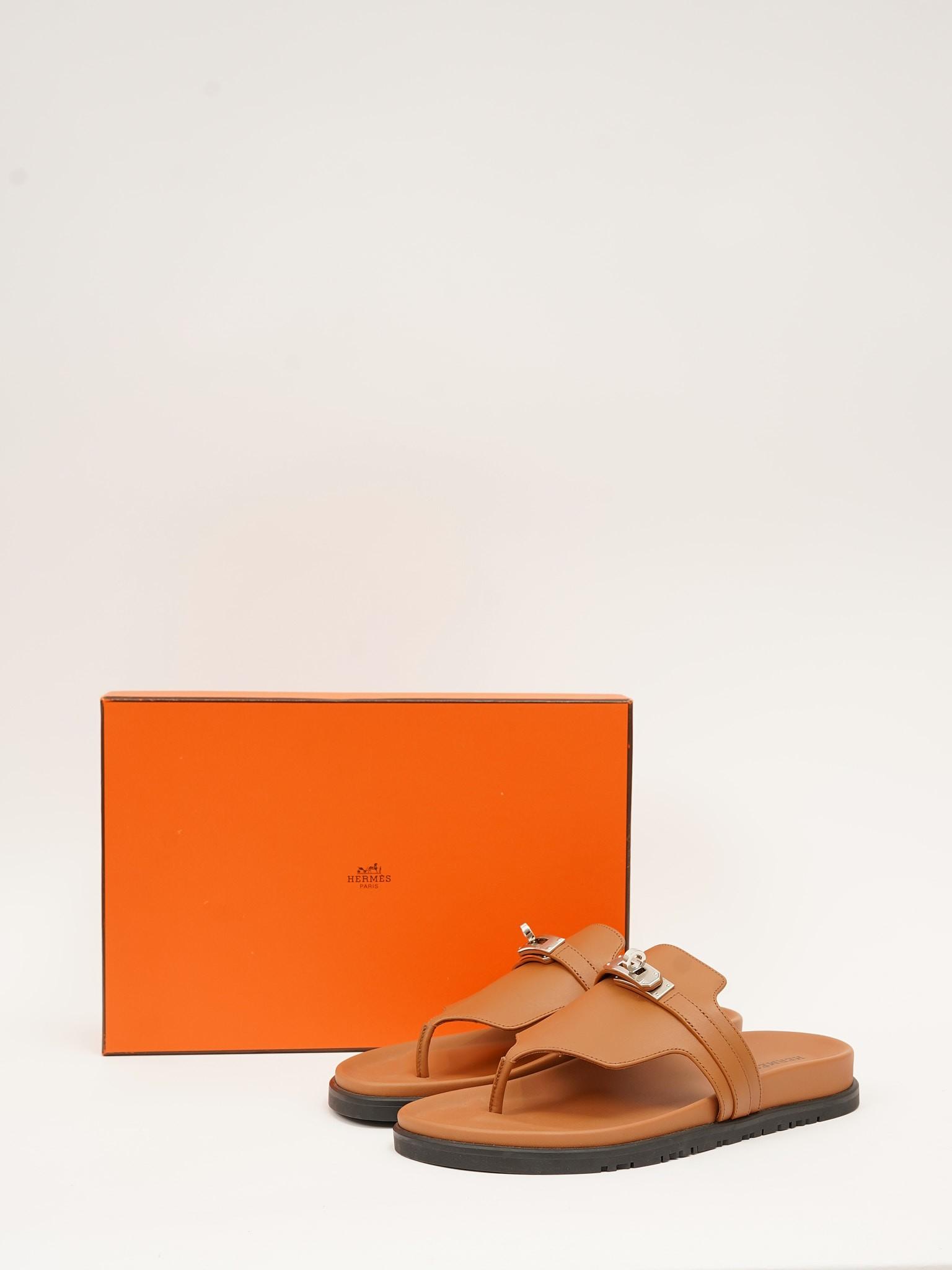 Hermes Empire 38.5, фото 3