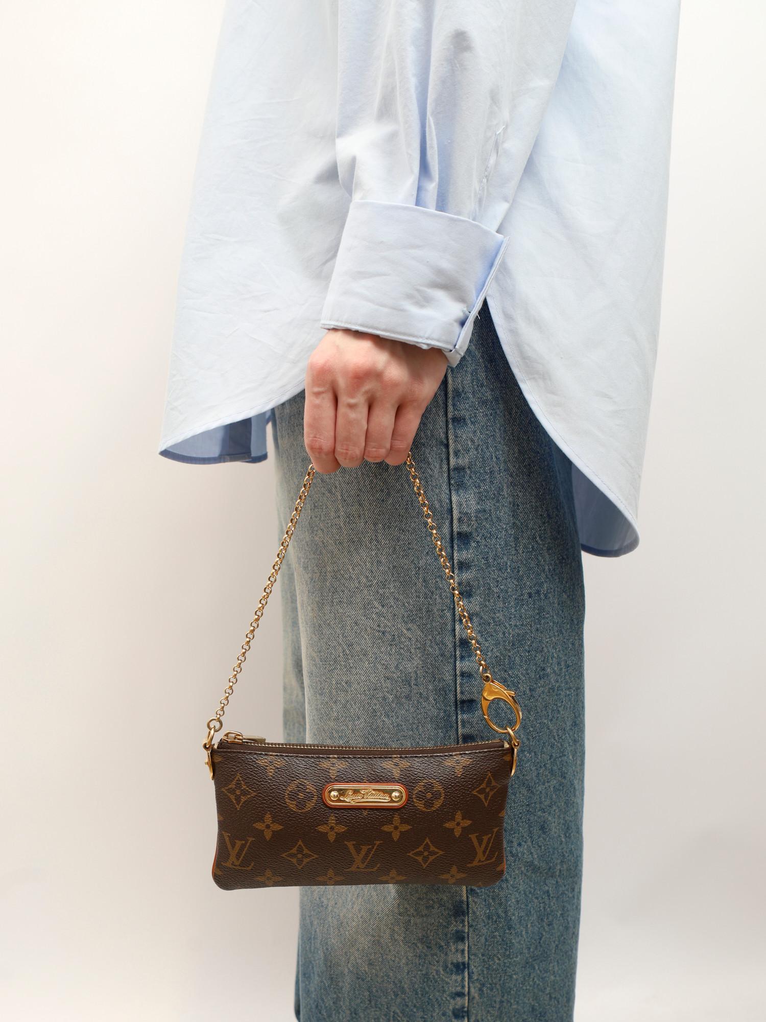 Louis Vuitton Milla , фото 2