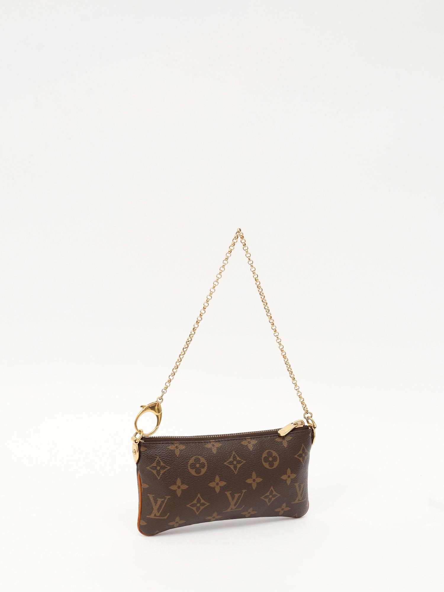 Louis Vuitton Milla , фото 4