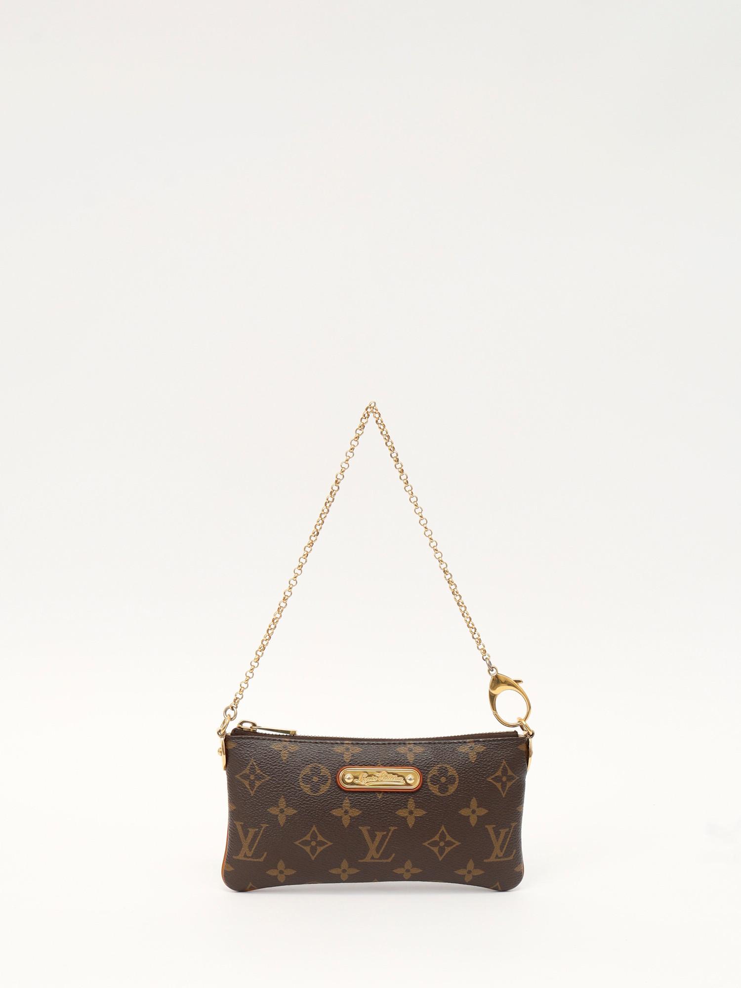 Louis Vuitton Milla , фото 1