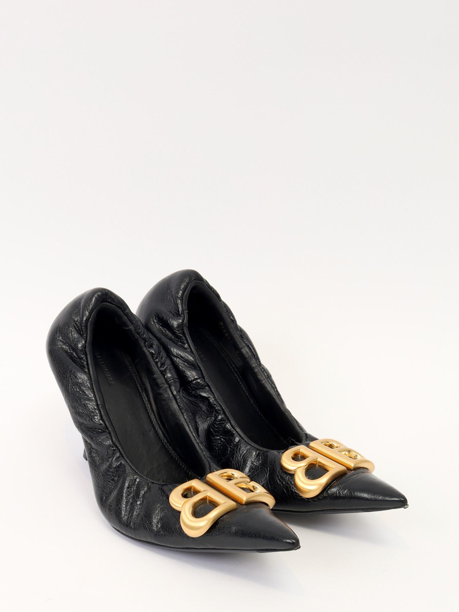 Balenciaga 38, фото 4