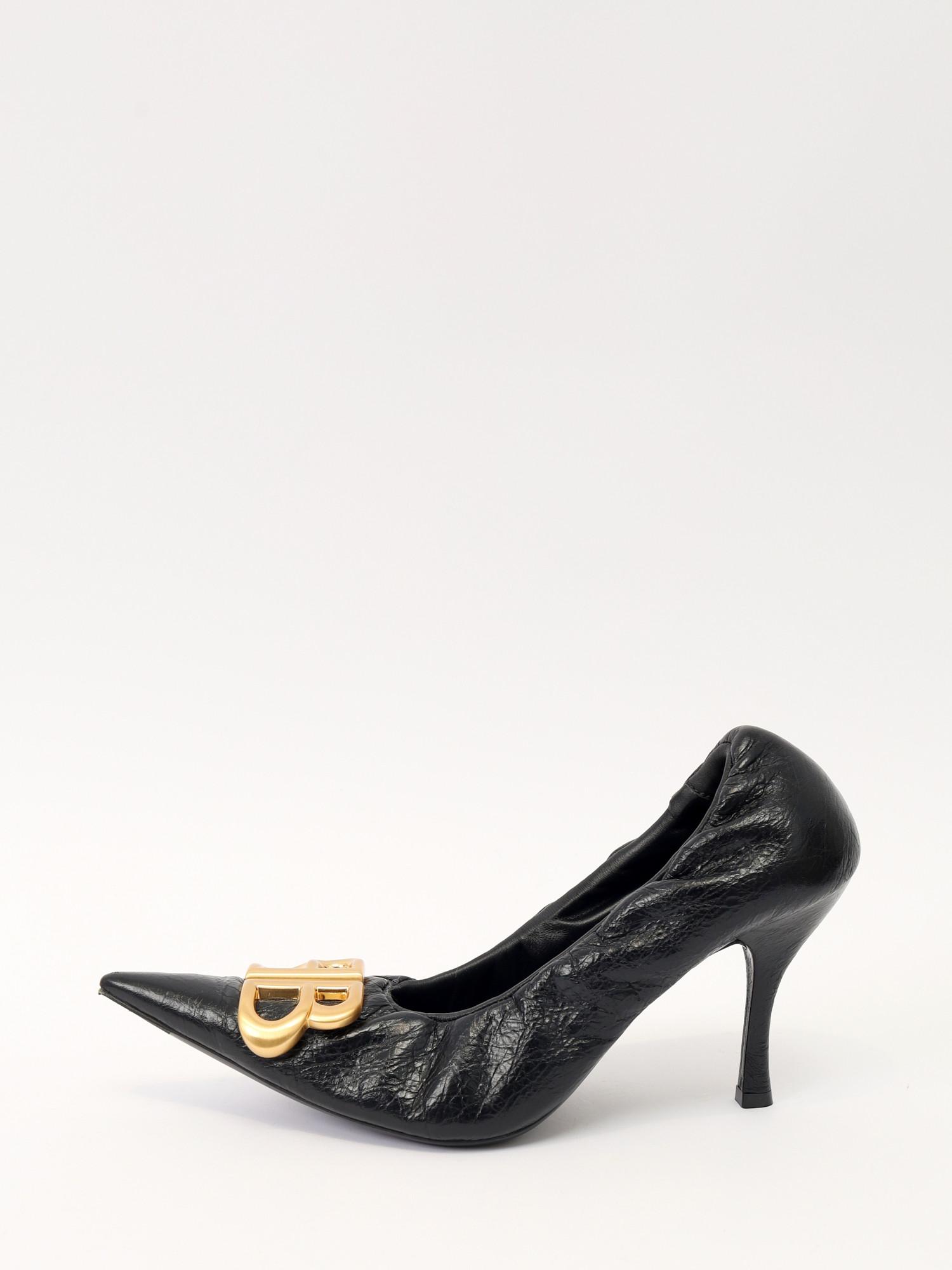 Balenciaga 38, фото 2