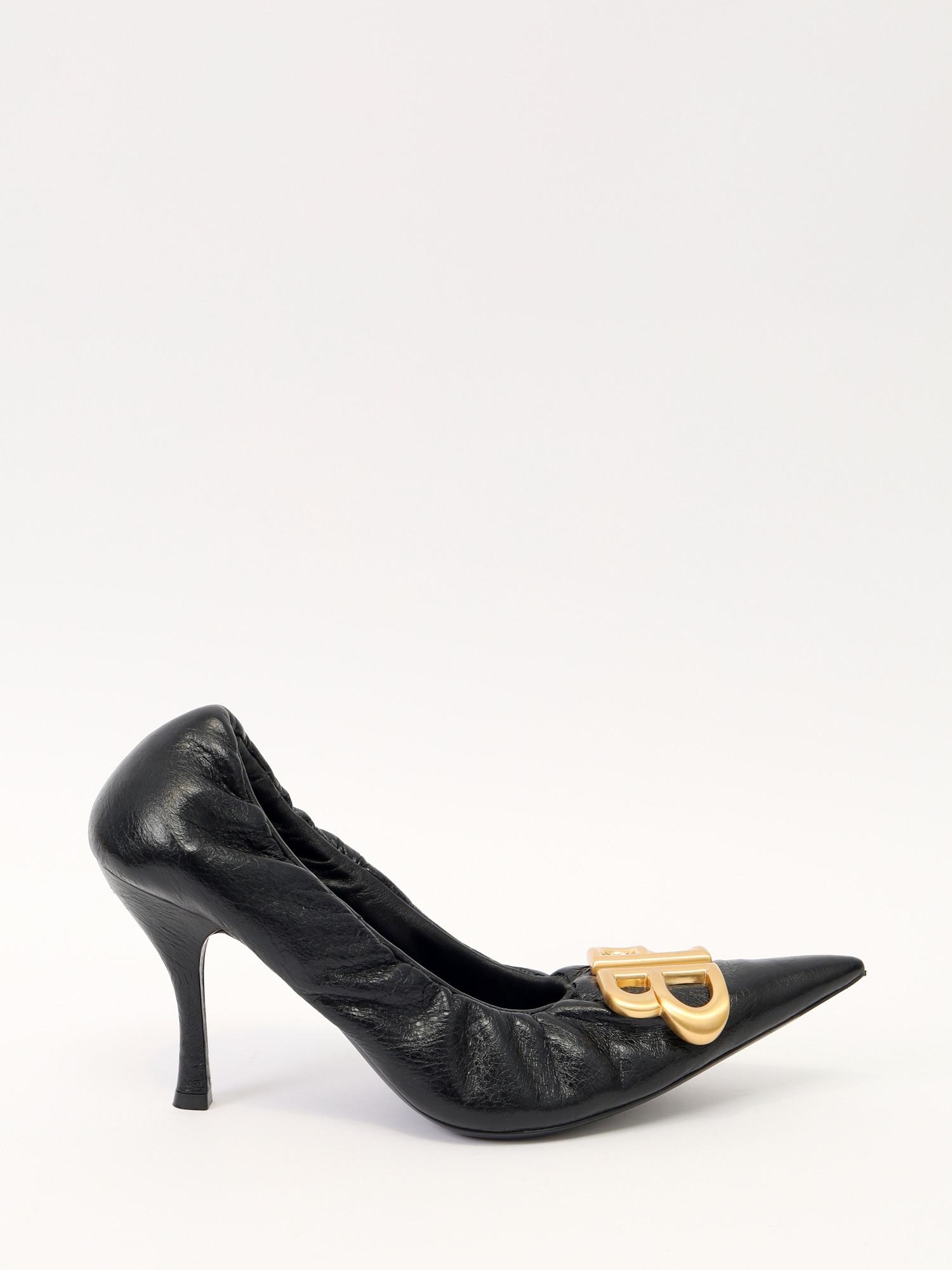 Balenciaga 38, фото 1