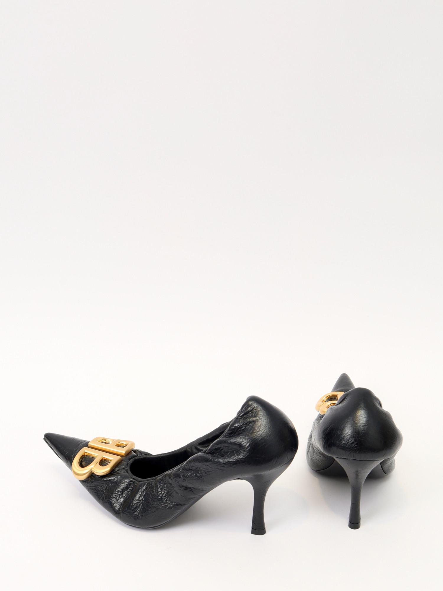 Balenciaga 38, фото 5