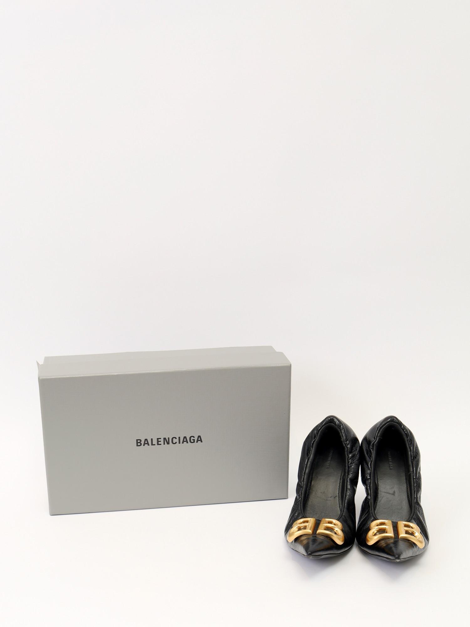 Balenciaga 38, фото 3