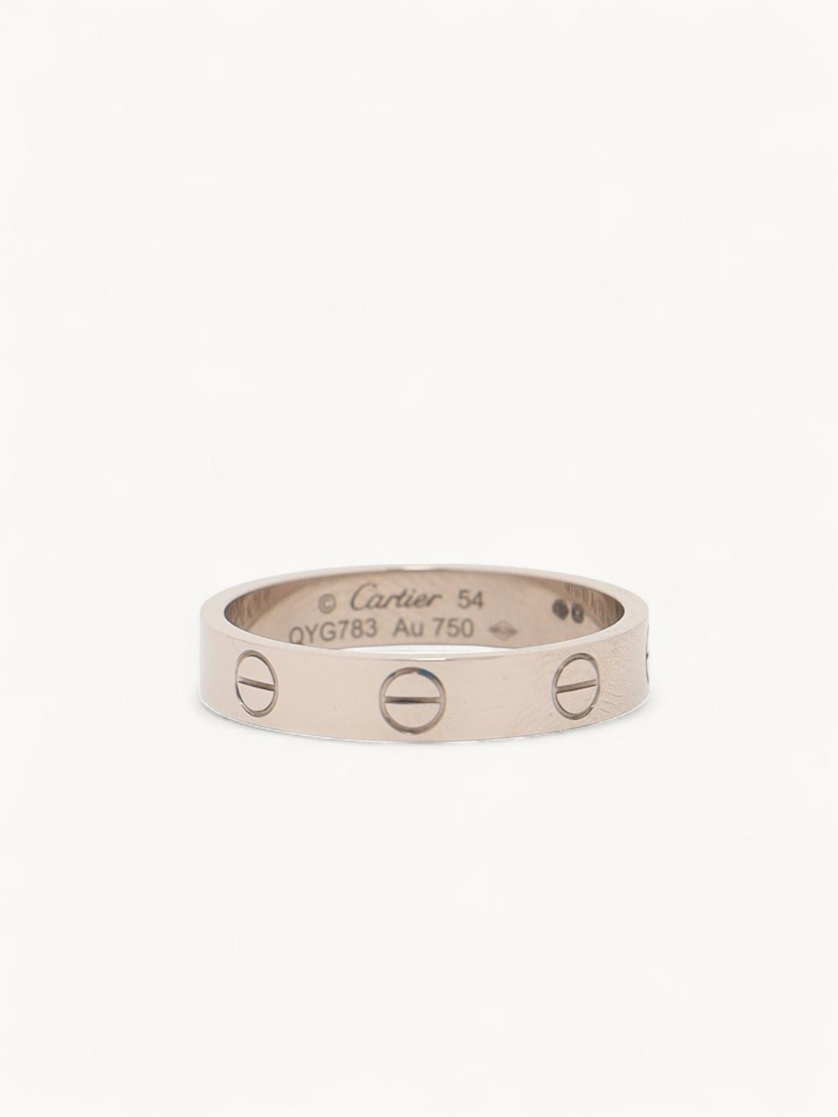 Cartier Love , фото 1