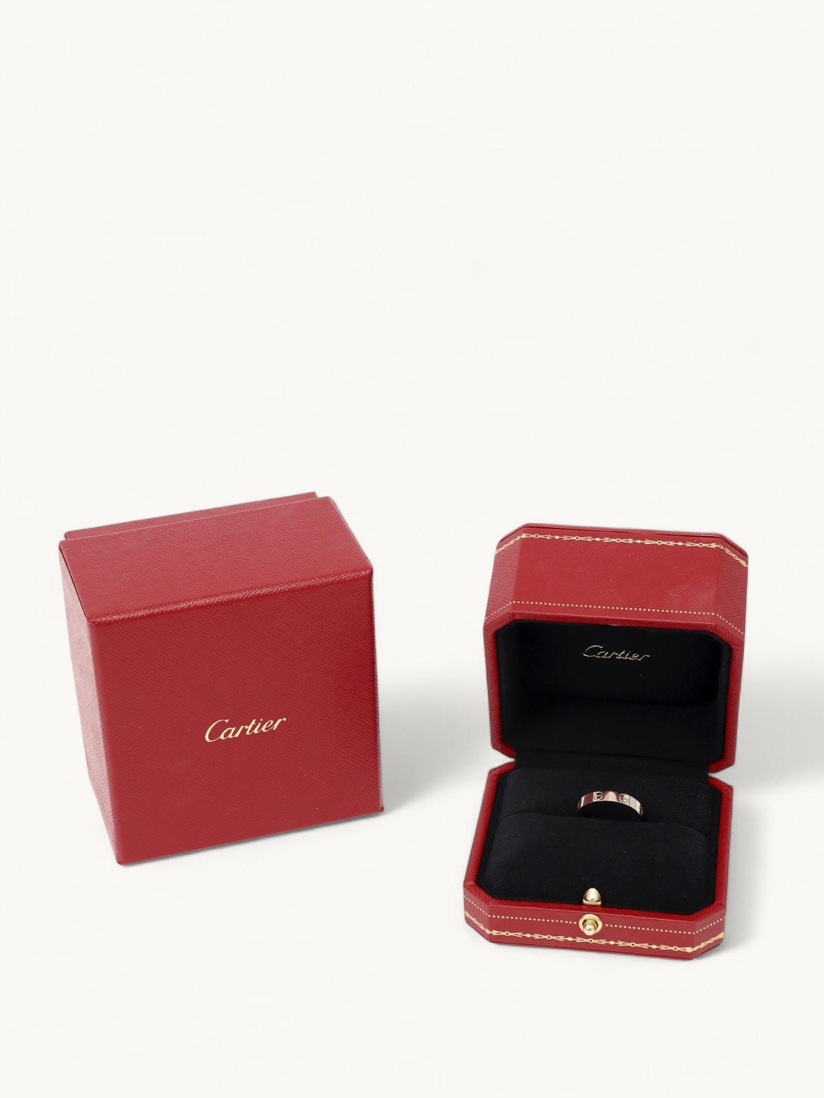 Cartier Love , фото 4