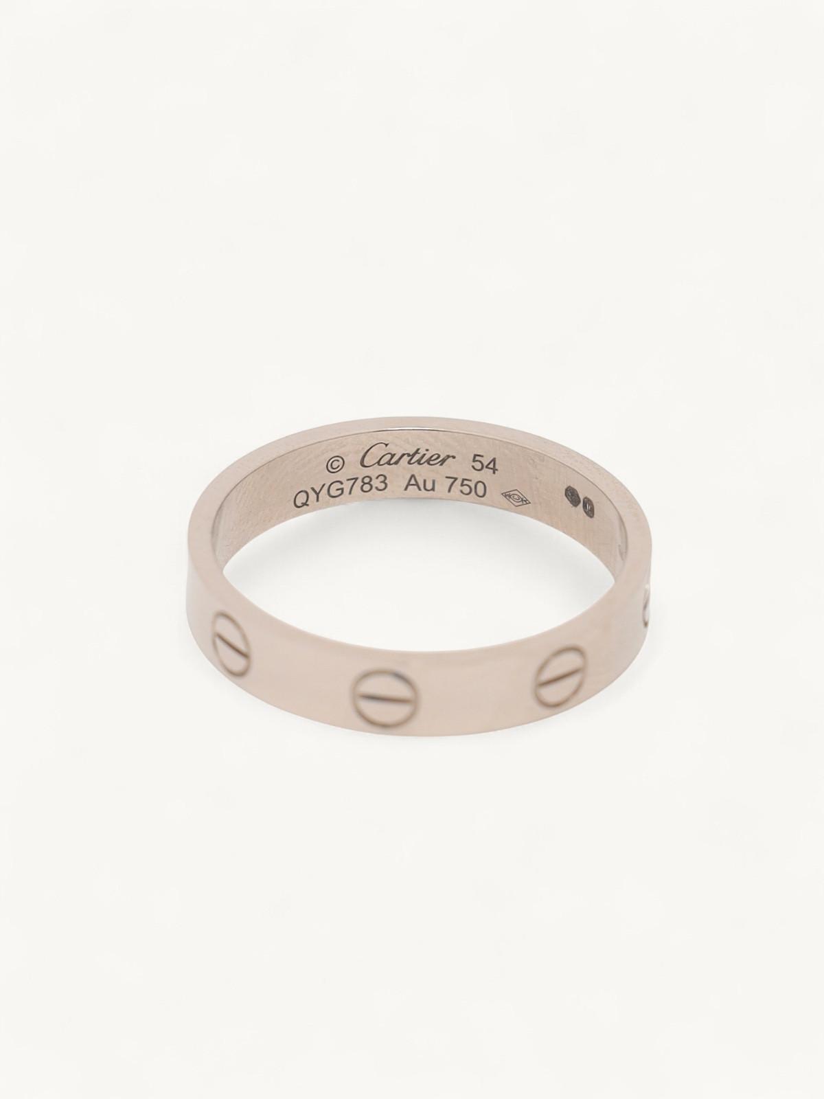 Cartier Love , фото 5