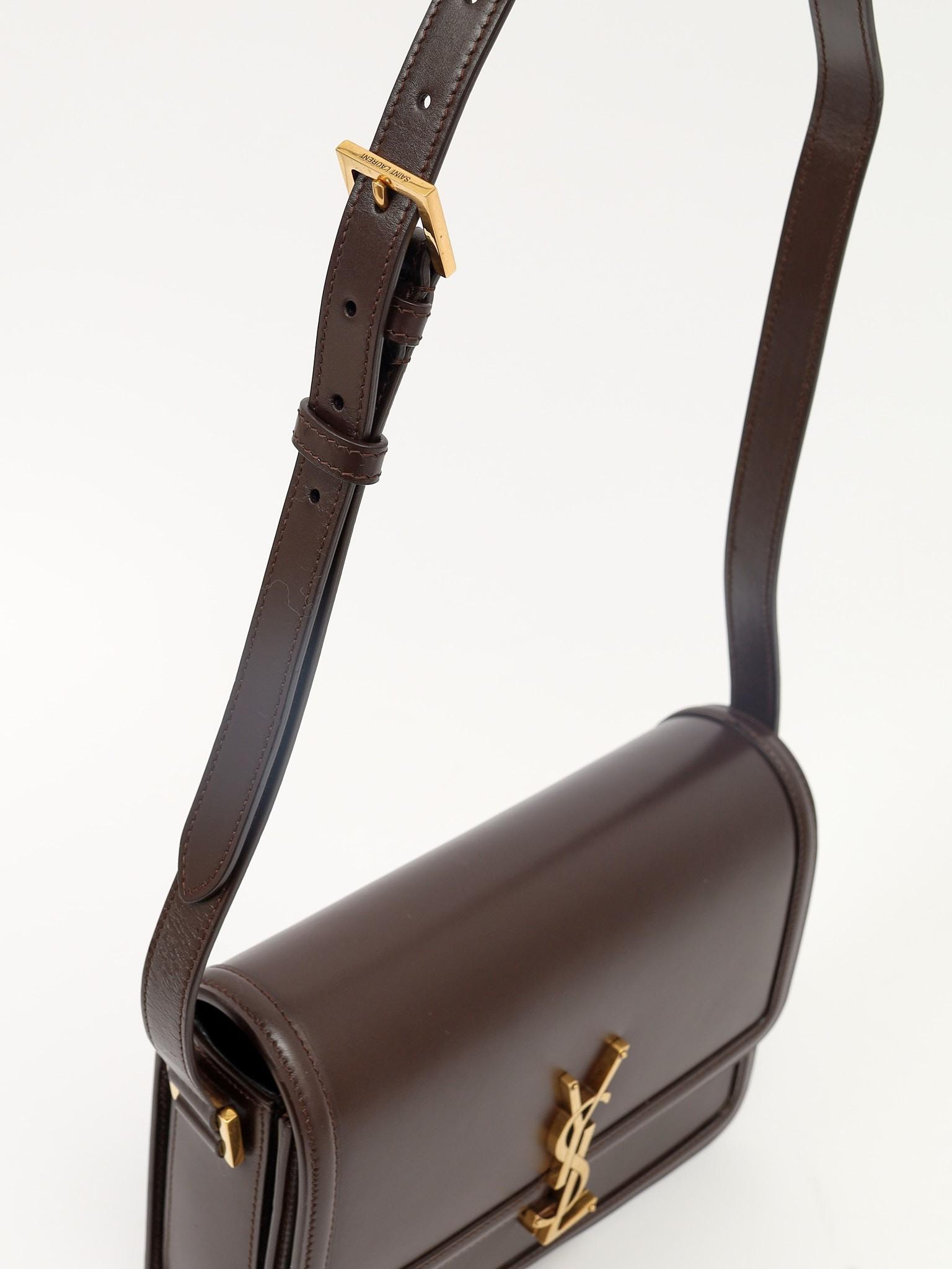 Saint Laurent Solferino , фото 5