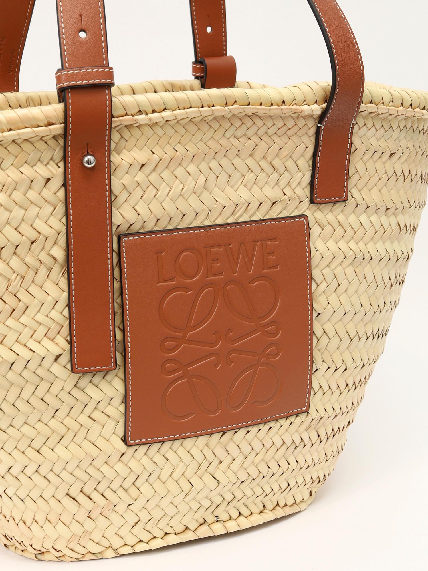 Loewe Basket , фото 5