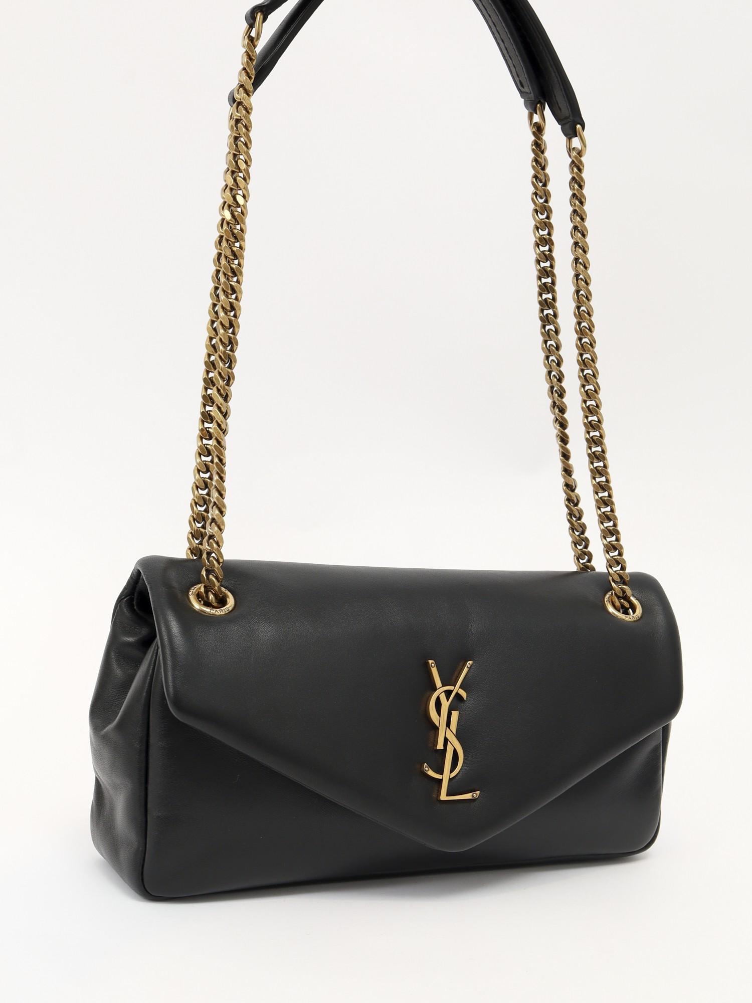 Saint Laurent Calypso , фото 5
