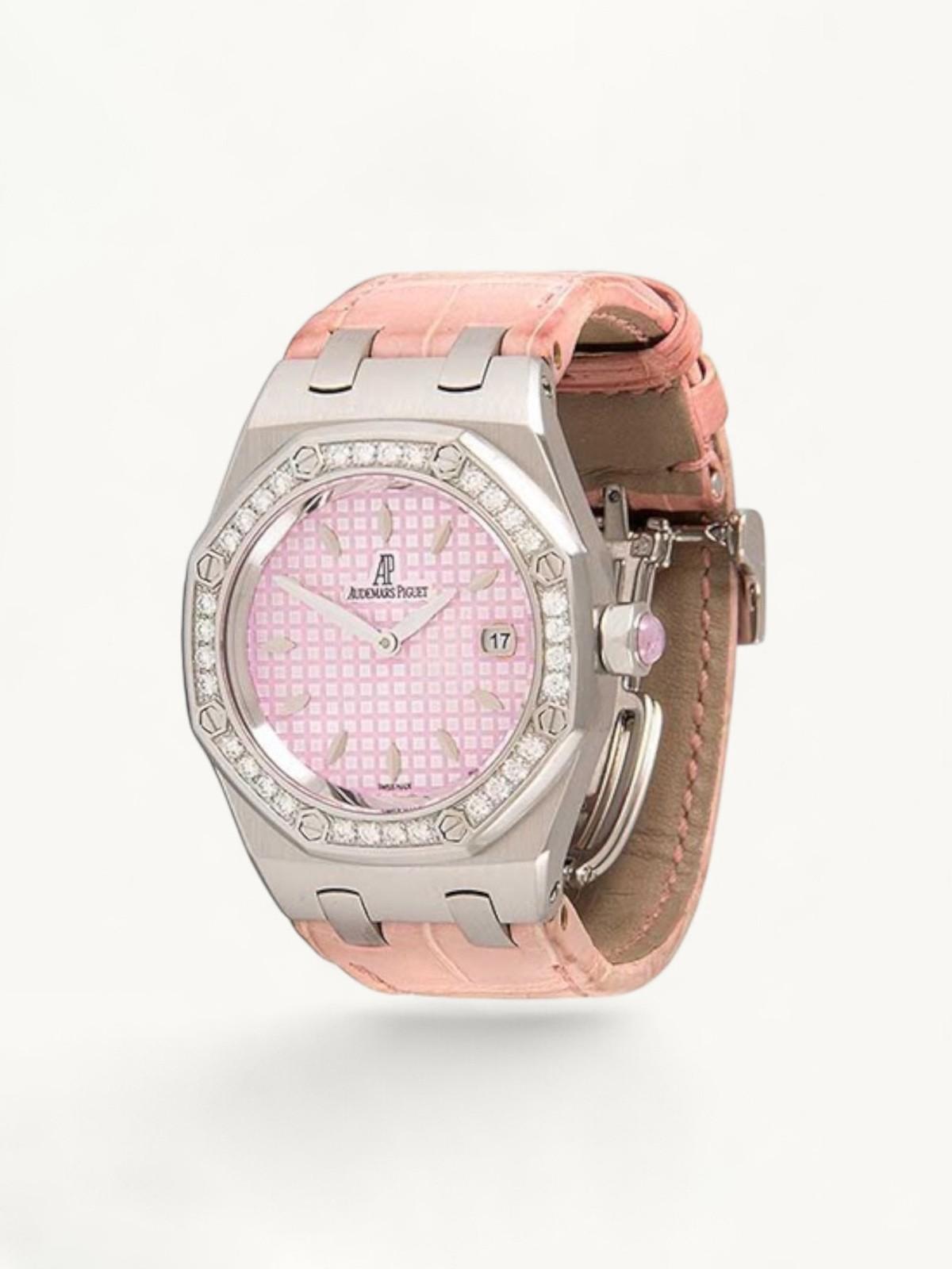 Audemars Piguet Royal Oak , фото 1