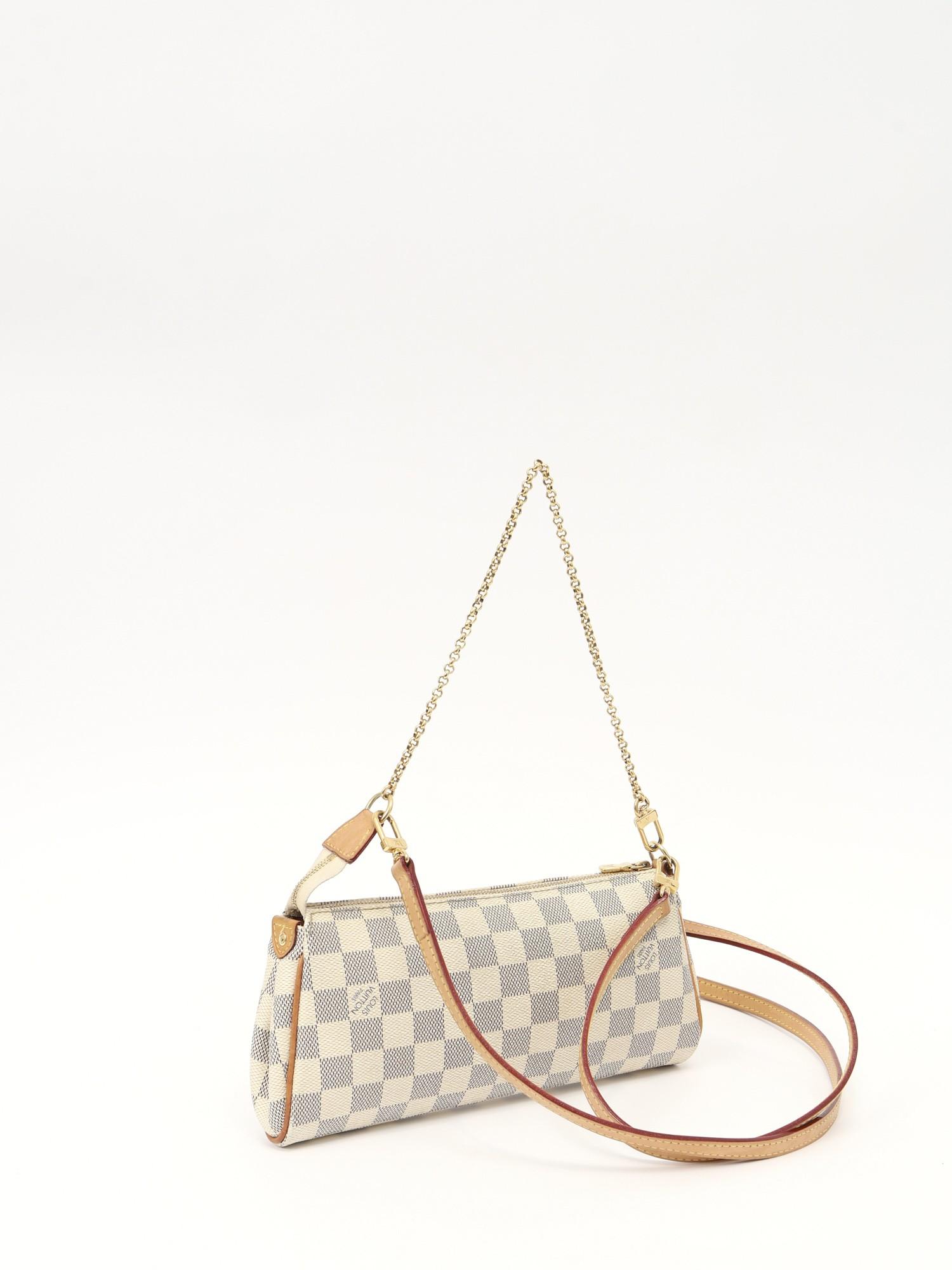 Louis Vuitton Eva , фото 4
