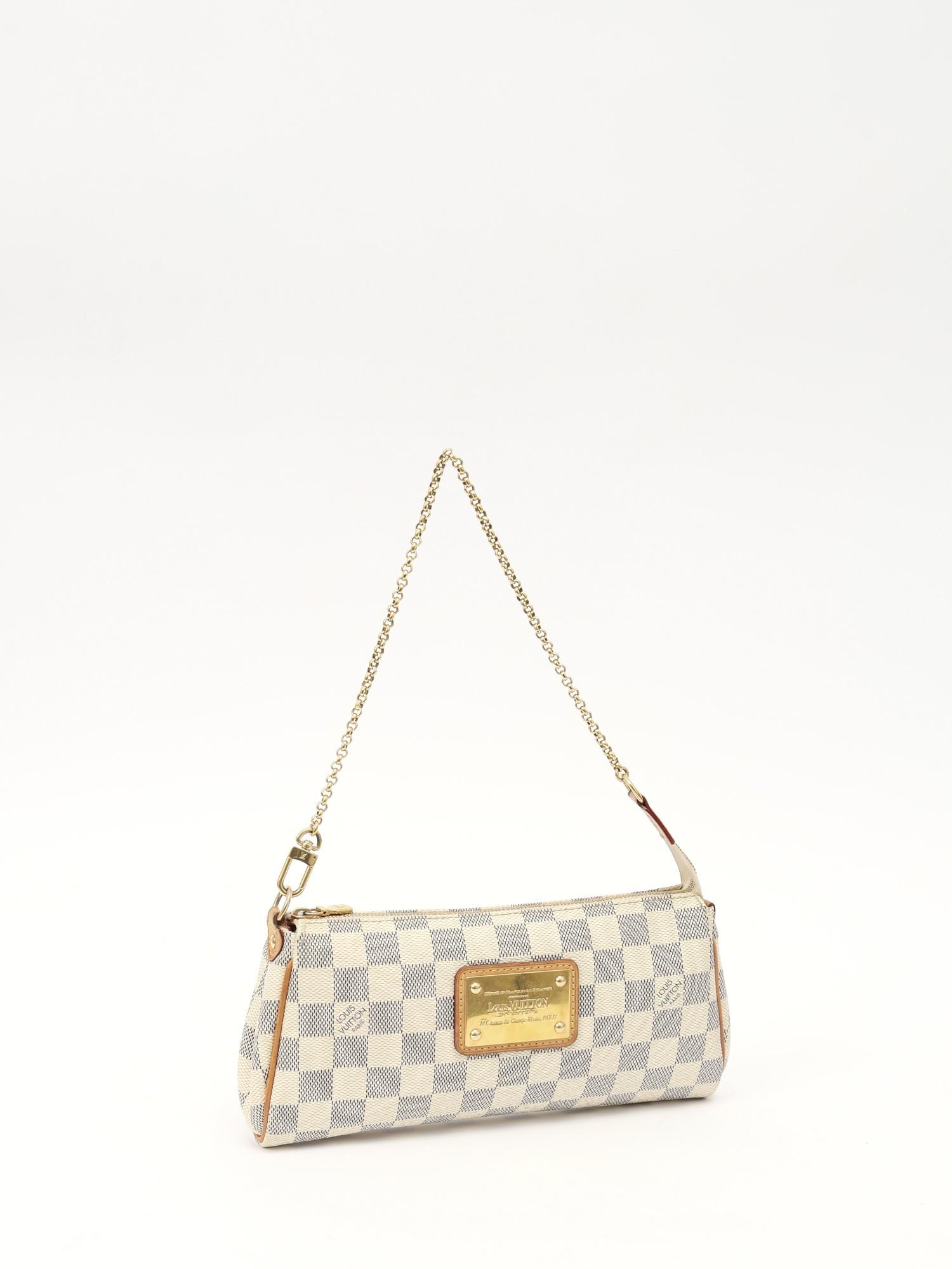 Louis Vuitton Eva , фото 3
